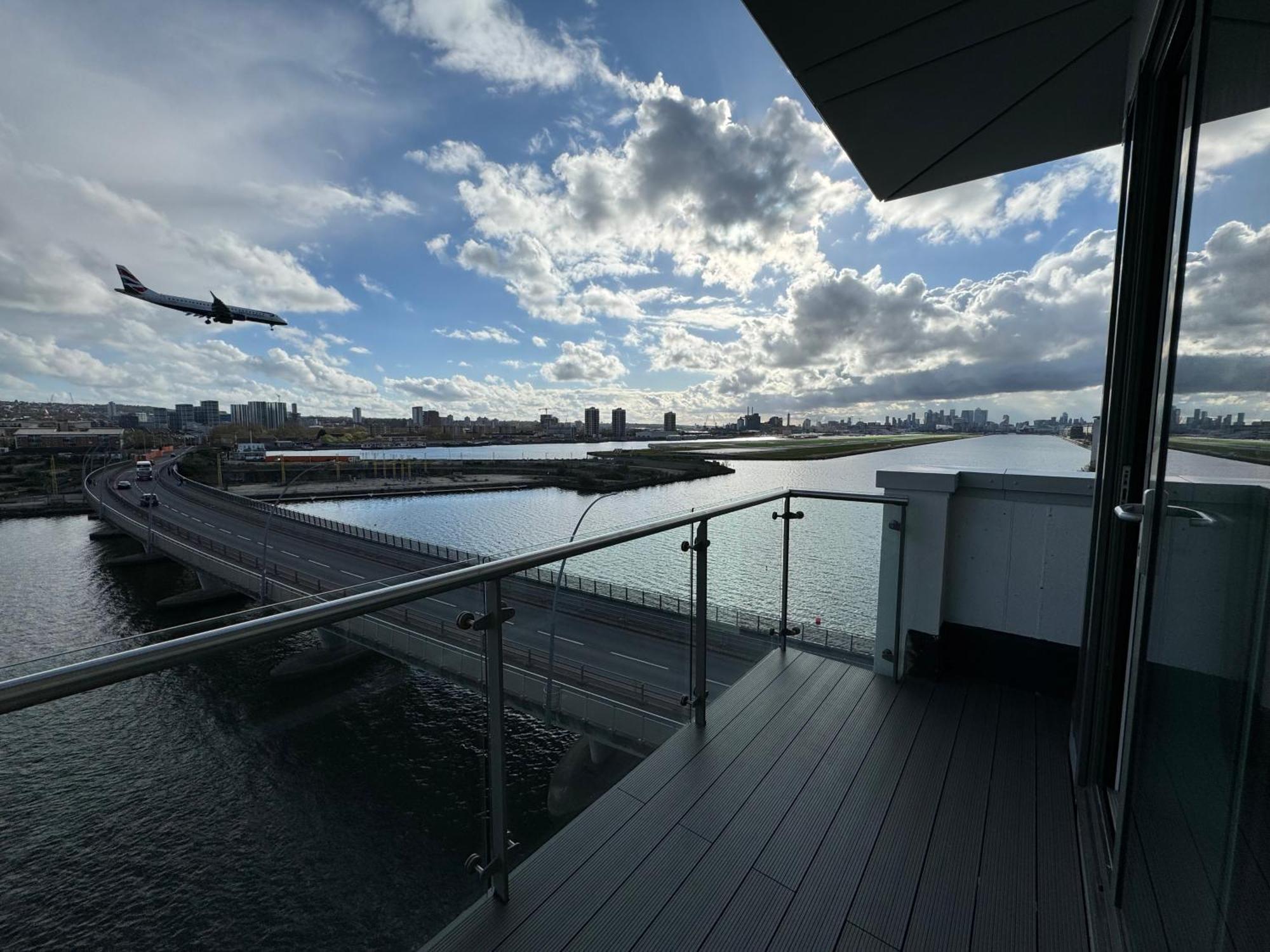 Seaside Serenity Haven Londen