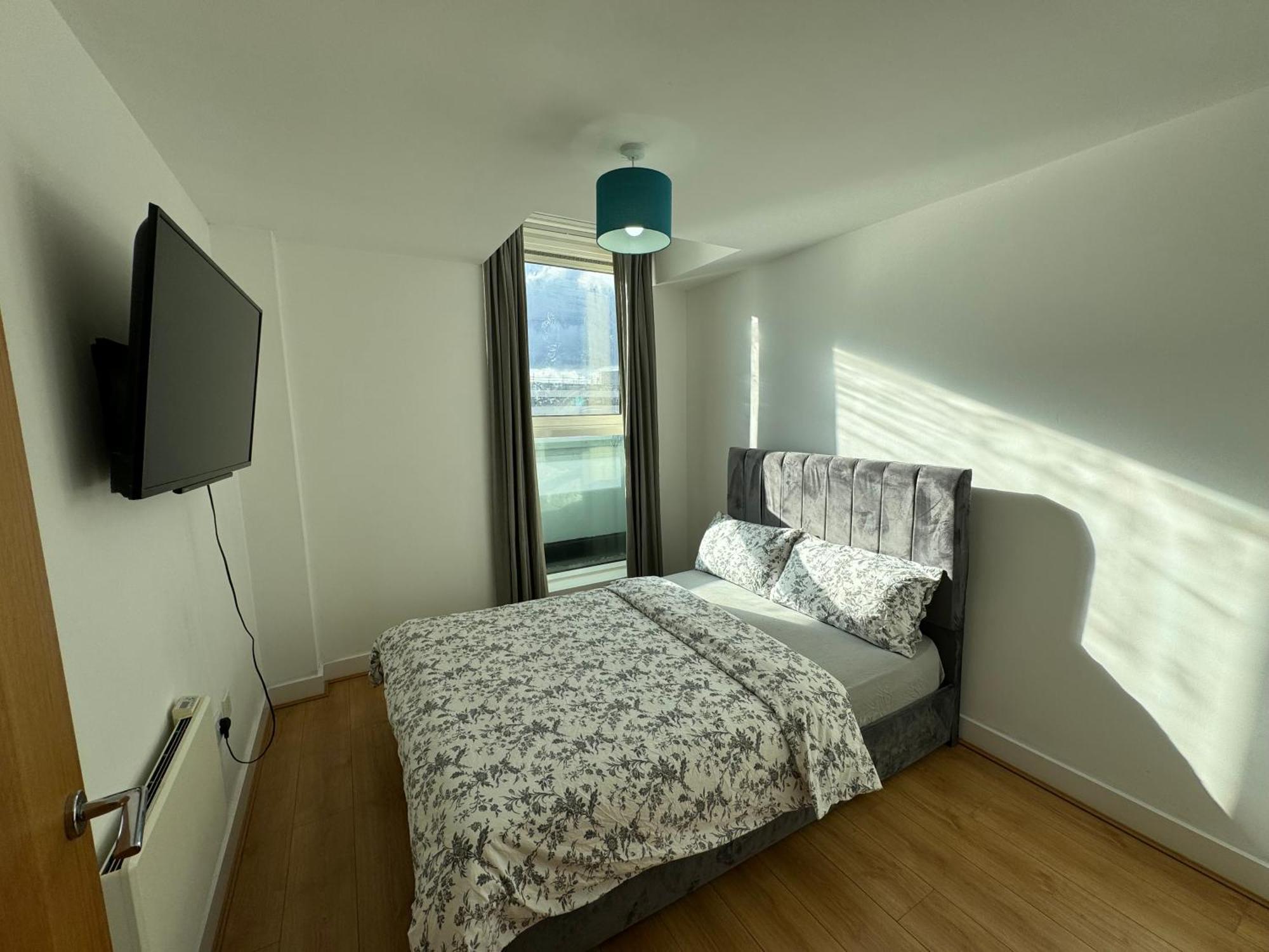 Appartement Seaside Serenity Haven *