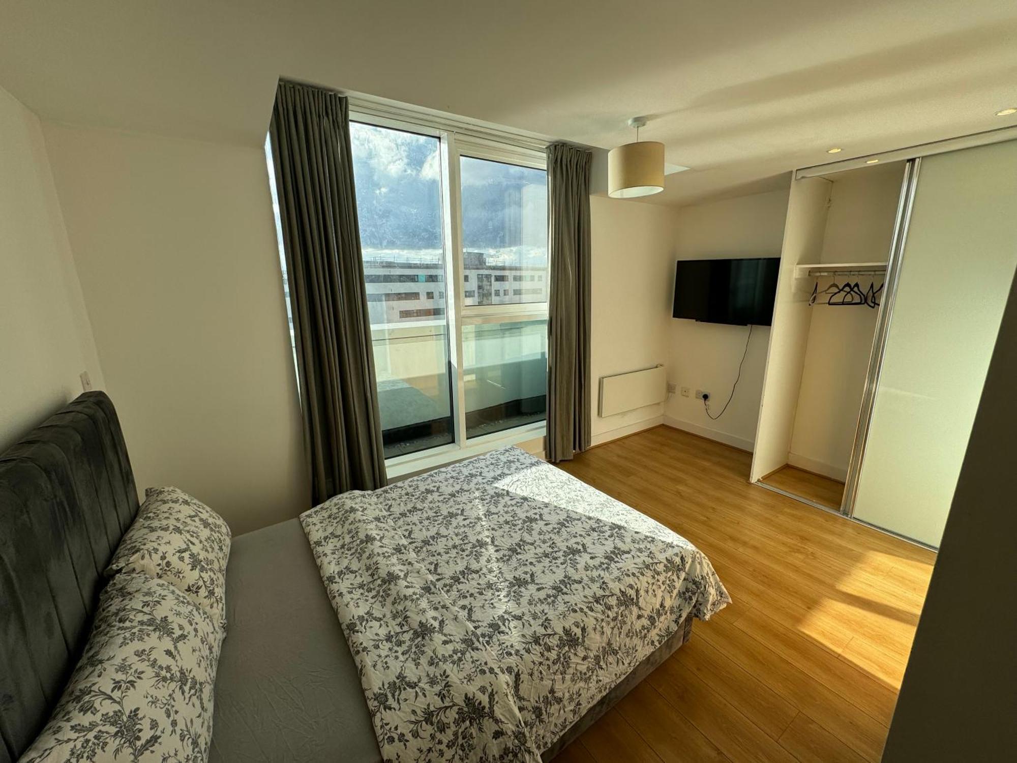 Appartement Seaside Serenity Haven *