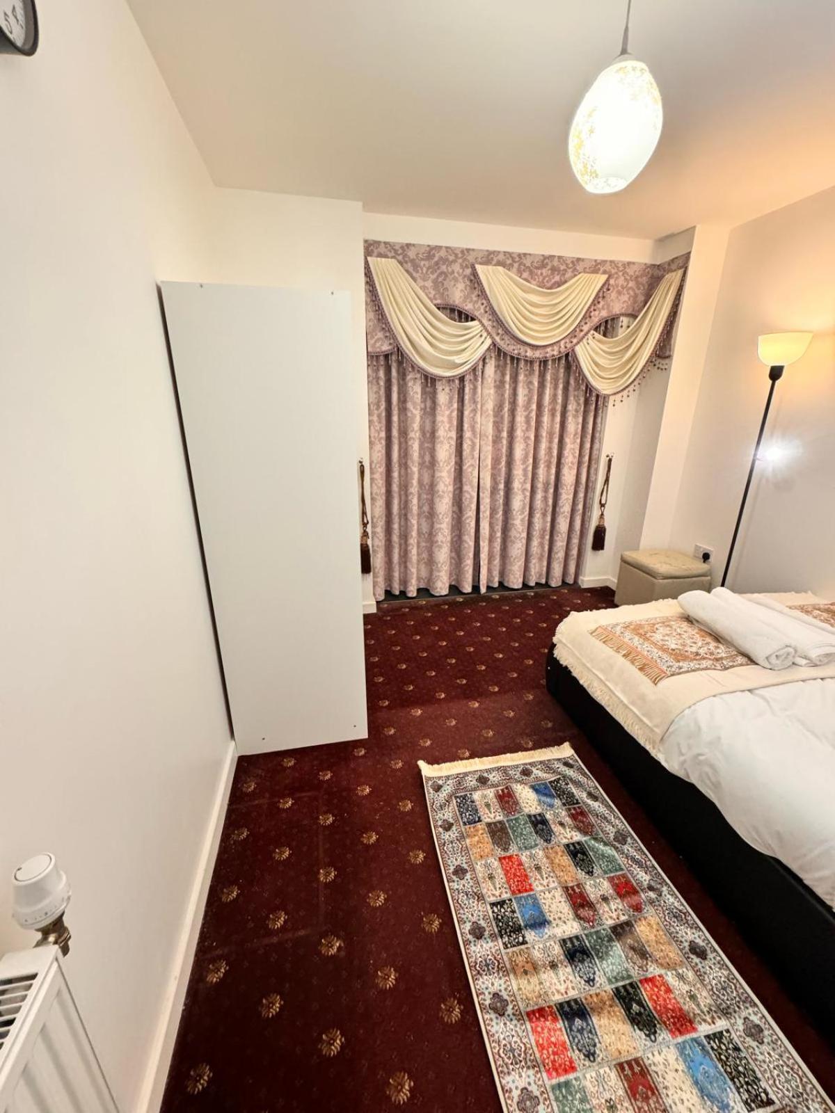 Luxury In Canary Wharf Gasthuis Londen