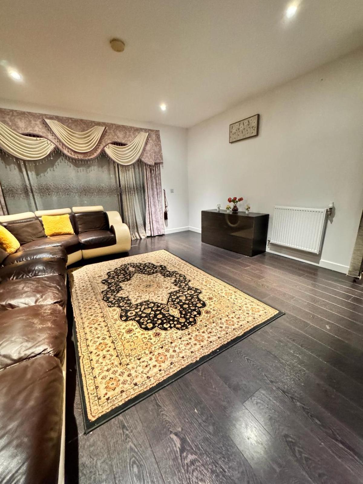 Luxury In Canary Wharf * Londen