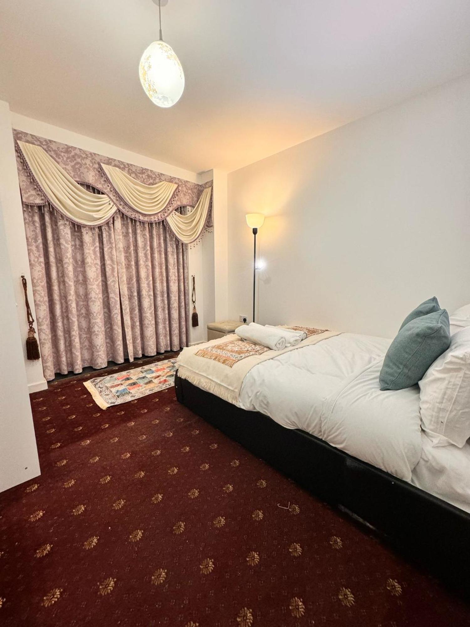 Luxury In Canary Wharf * Londen