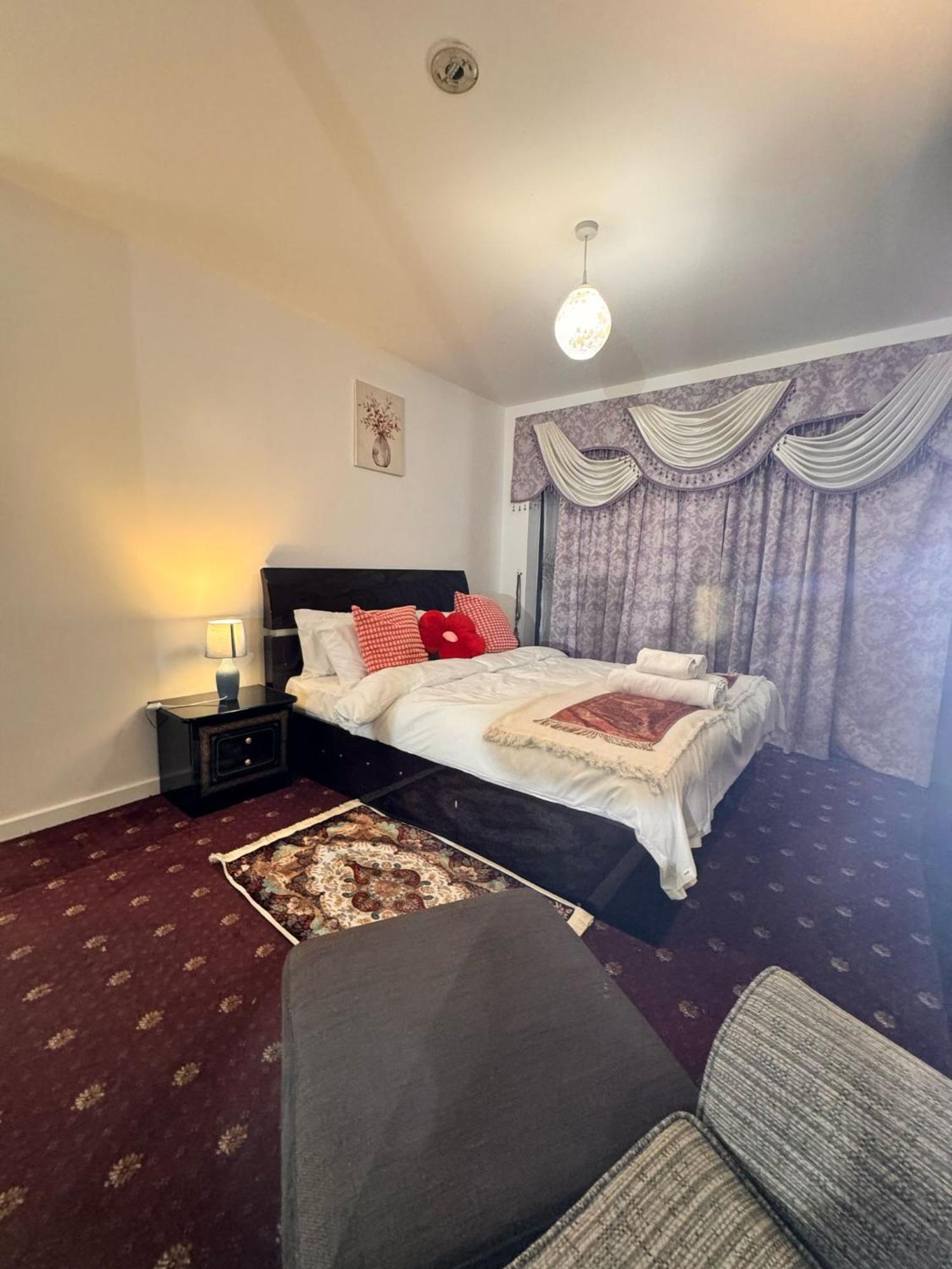 Luxury In Canary Wharf Londen