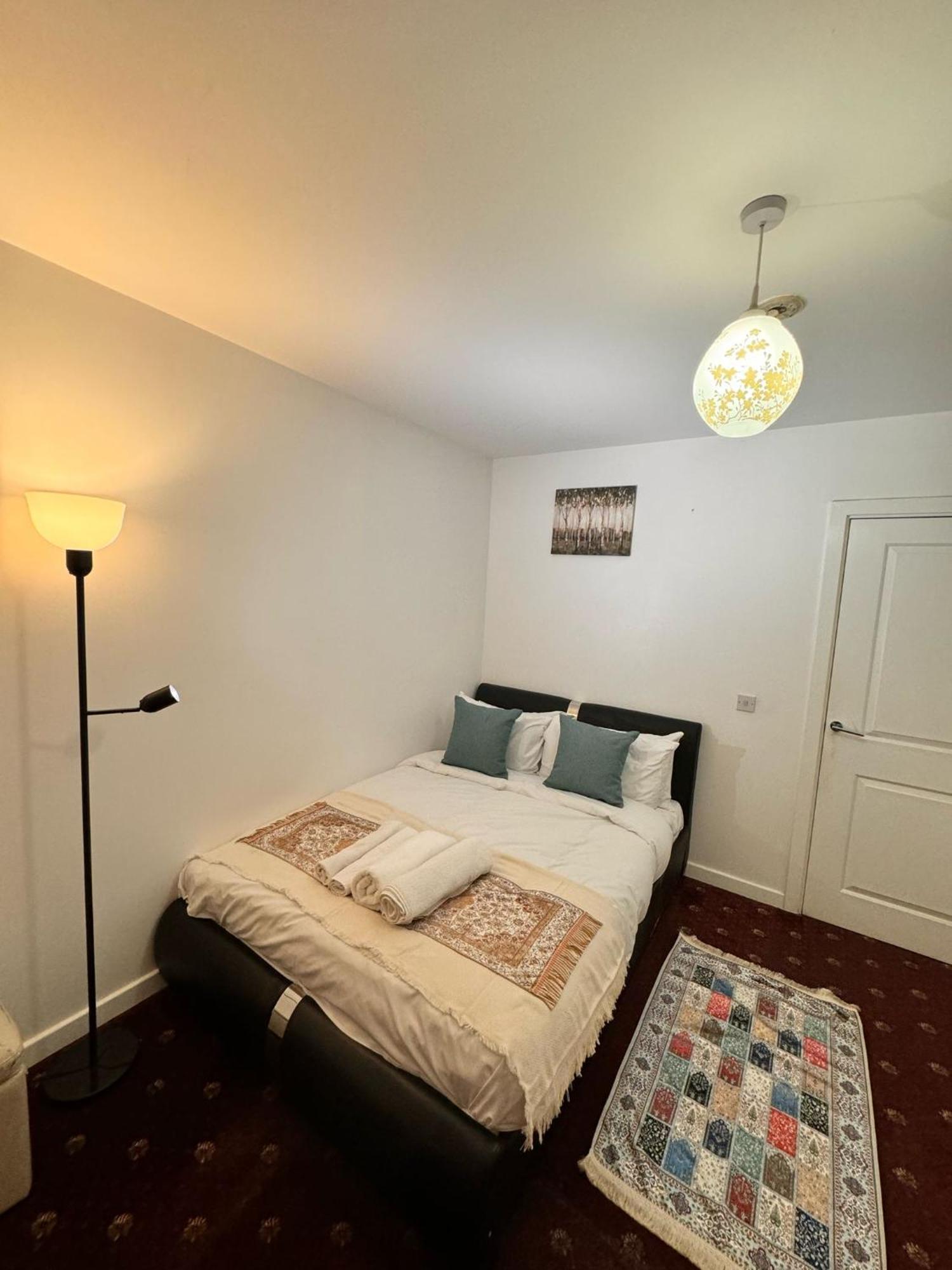 Gasthuis Luxury In Canary Wharf *