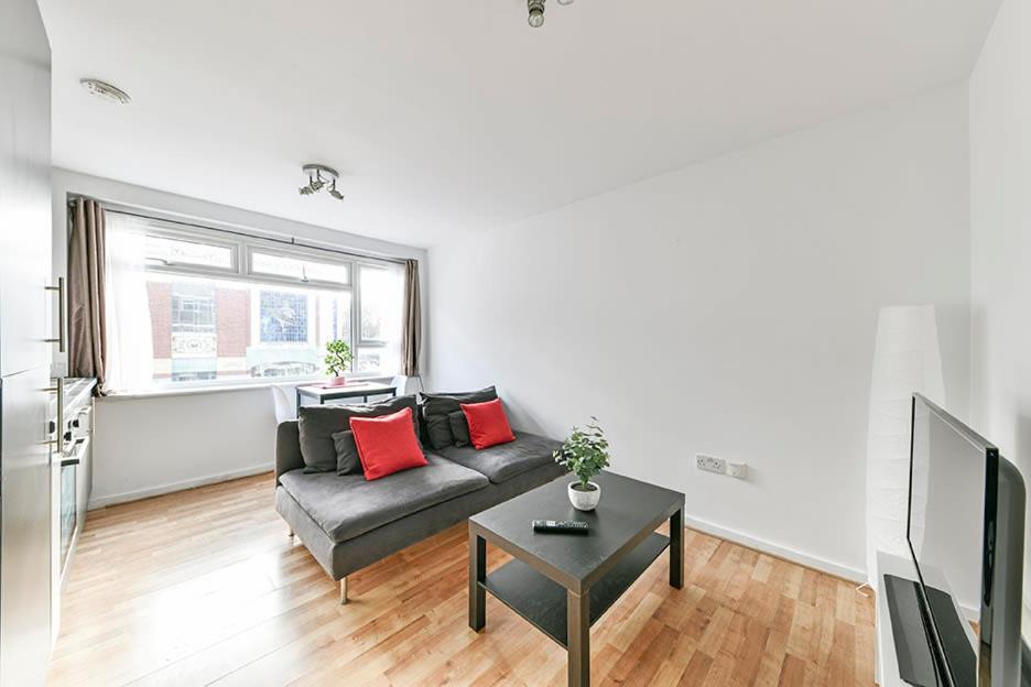 Apartment The Elden - Number 1 *
