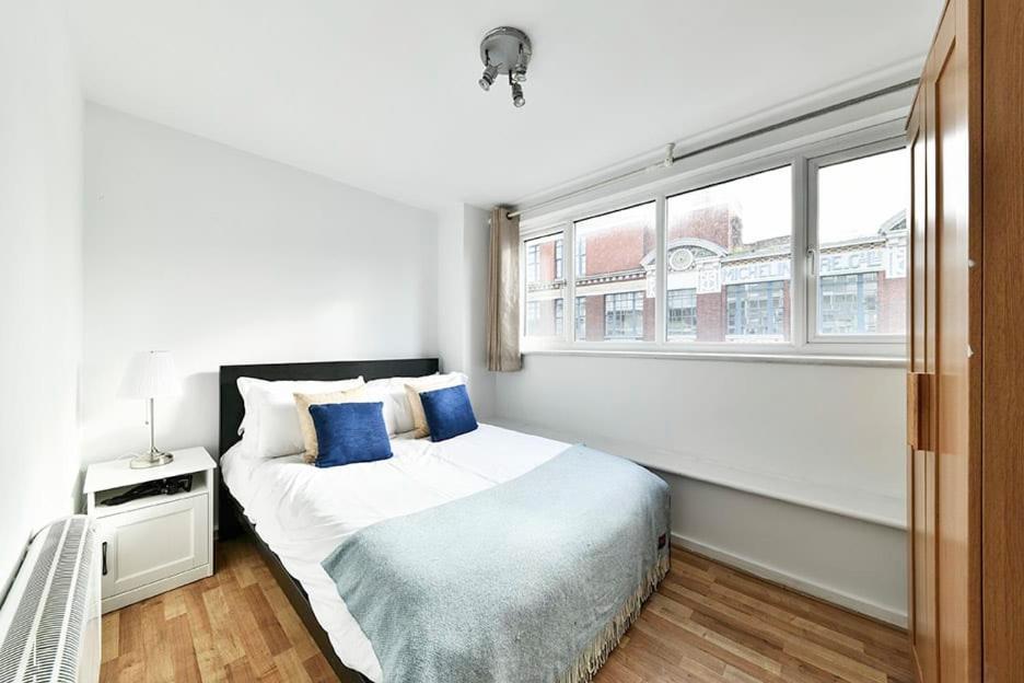 The Elden - Number 1 Apartment *