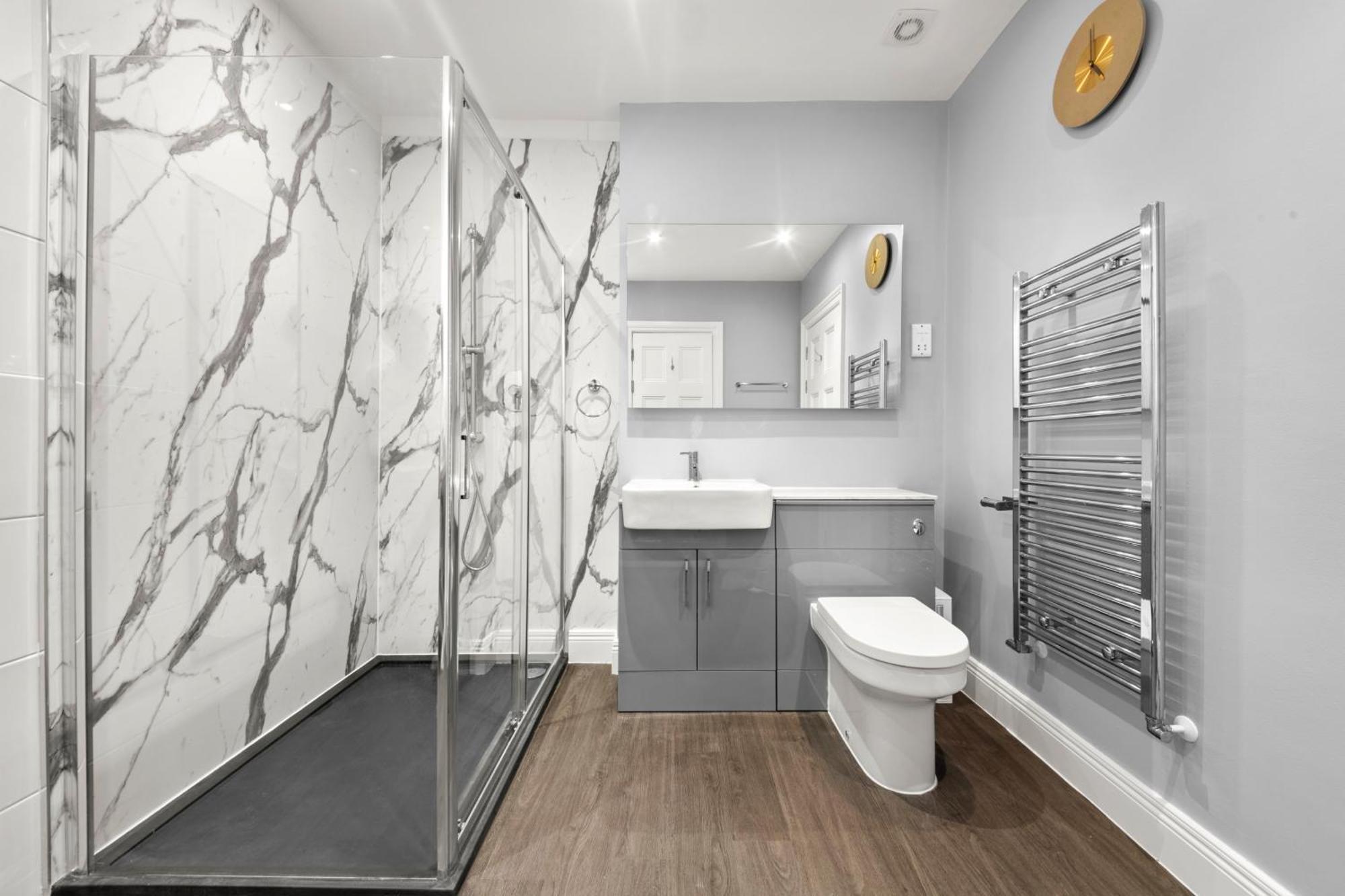 Apartamento Sg, Prime South Kensington Luxury *