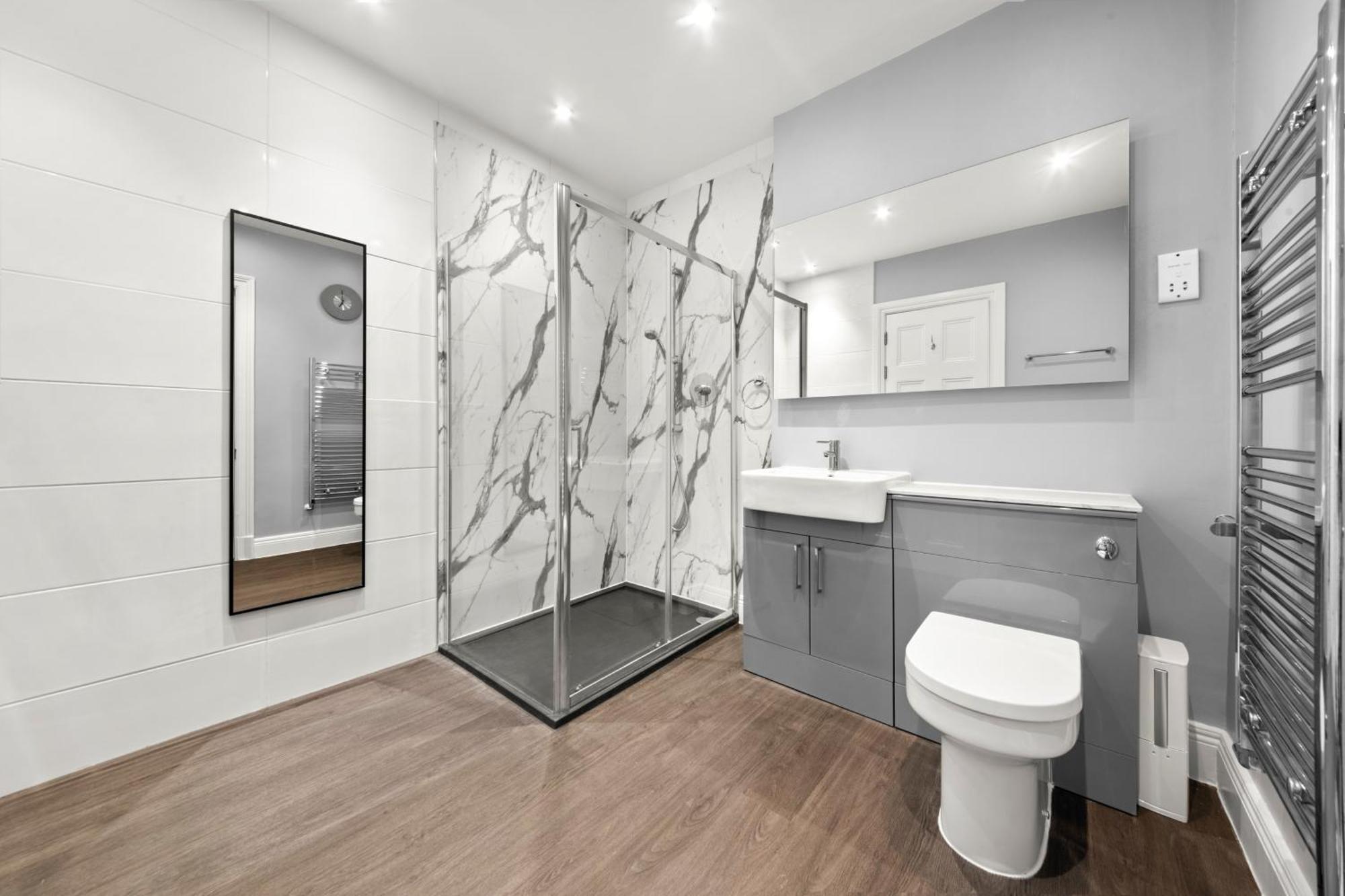 Sg, Prime South Kensington Luxury Londres