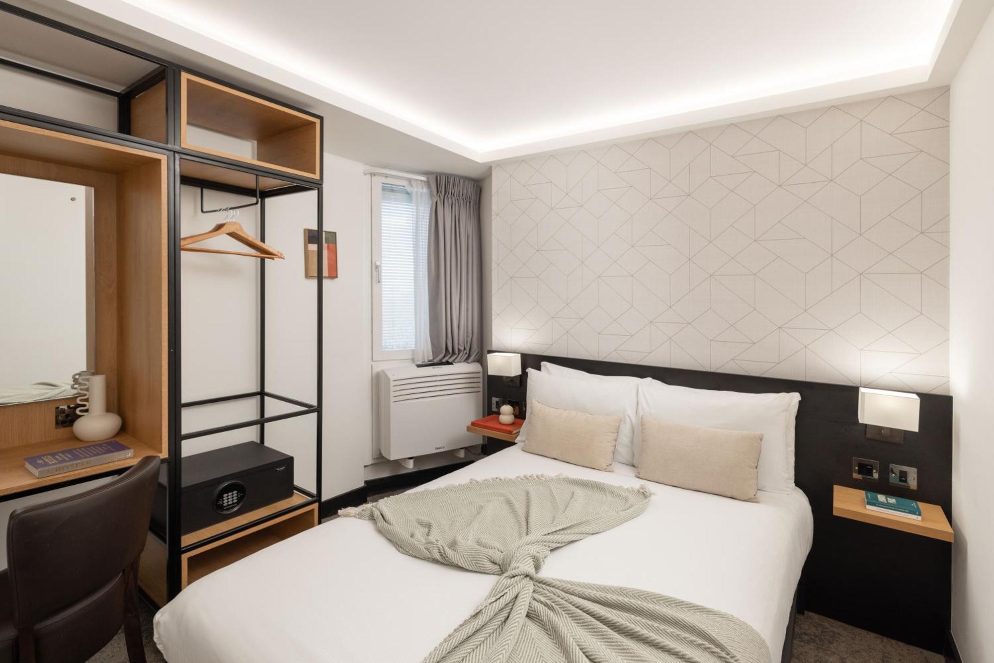 St Giles - A St Giles Hotel 3*