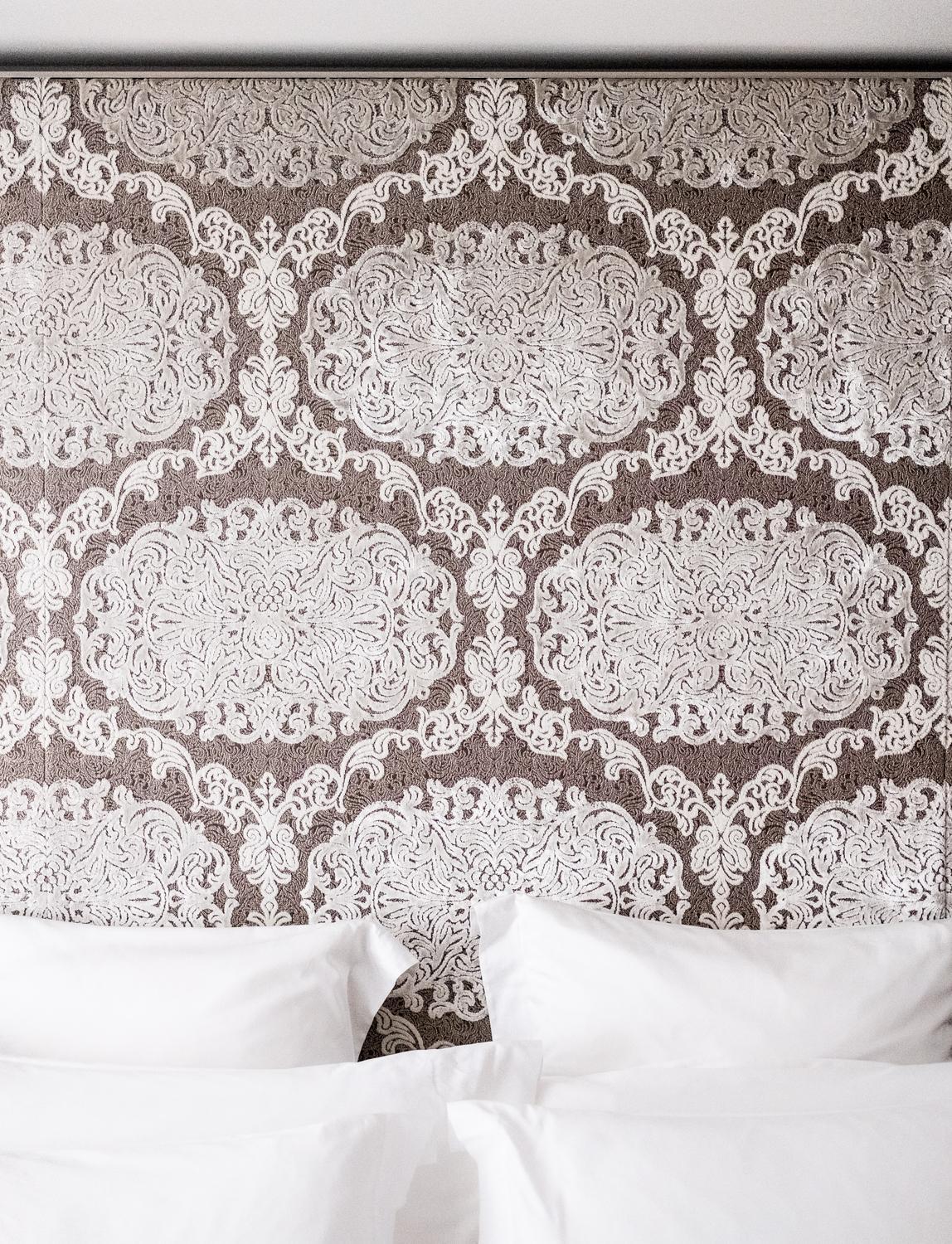 Bulgari Hotel, Hotel