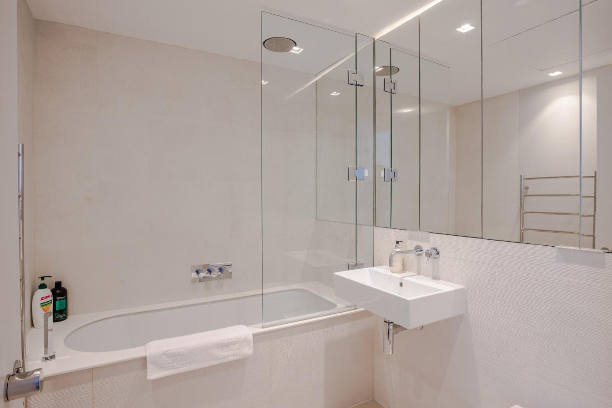 Apartamento Holborn Bloomsbury Flats *