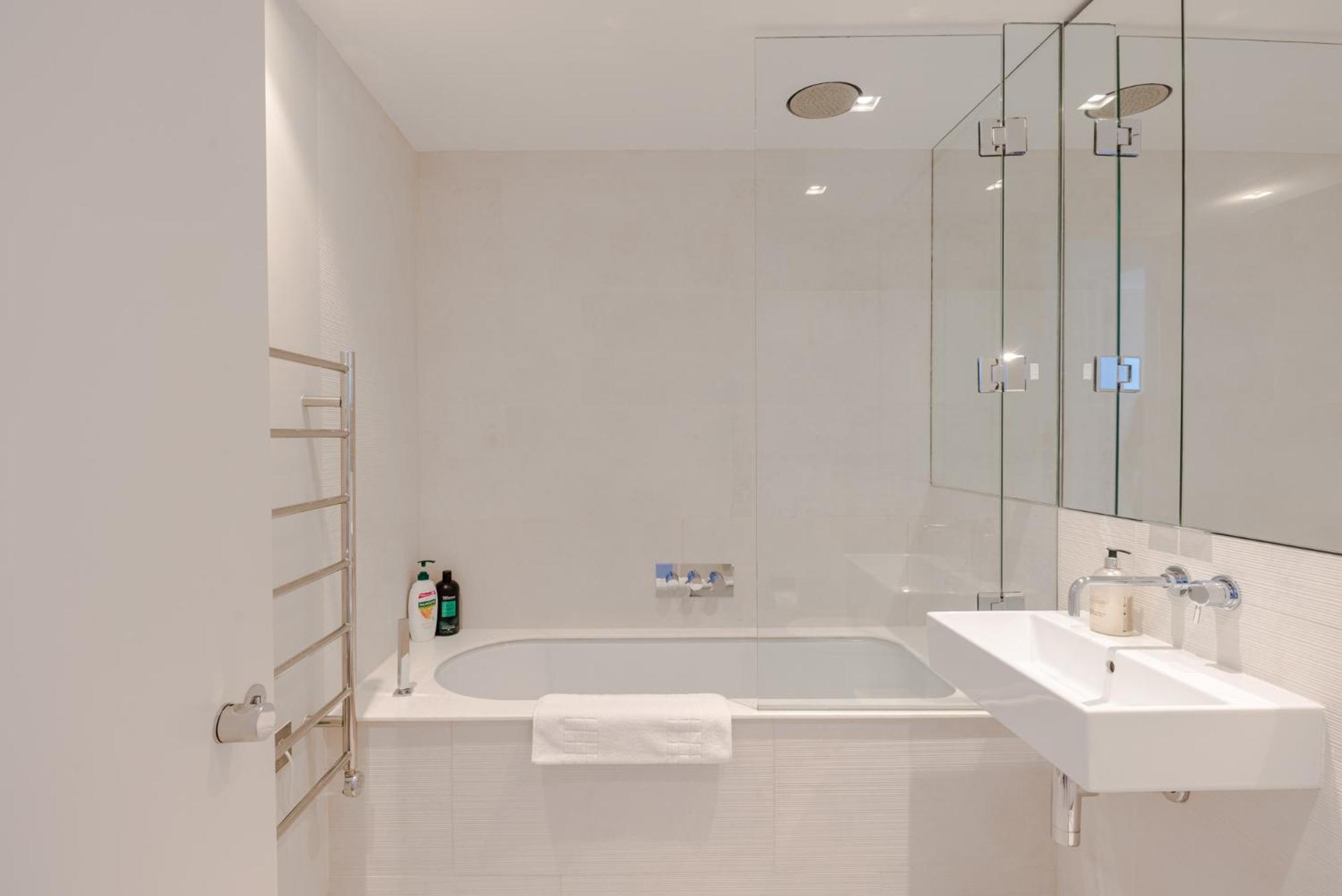 Apartamento Holborn Bloomsbury Flats *