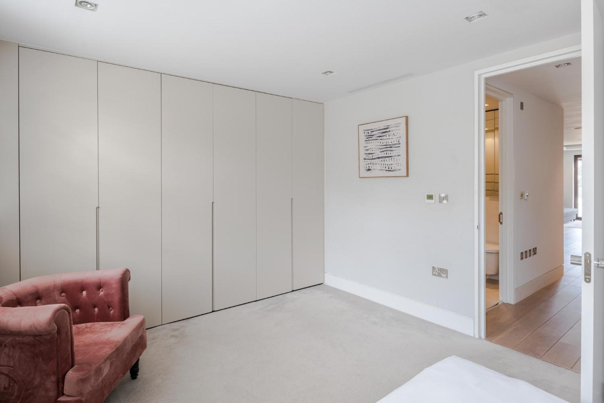 Holborn Bloomsbury Flats Apartamento *