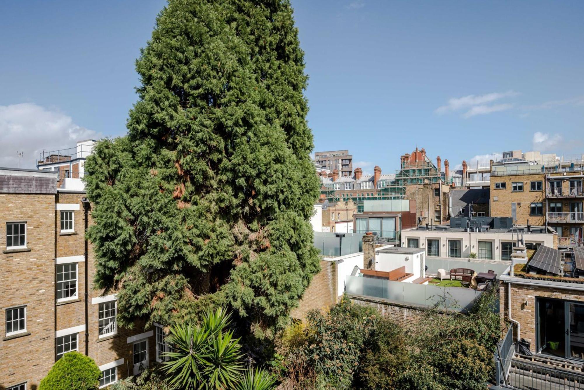 Holborn Bloomsbury Flats Apartamento *