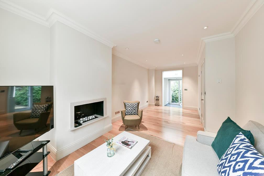 Holiday home Fairway Hosting - No 7