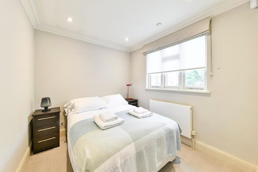 Holiday home Fairway Hosting - No 7