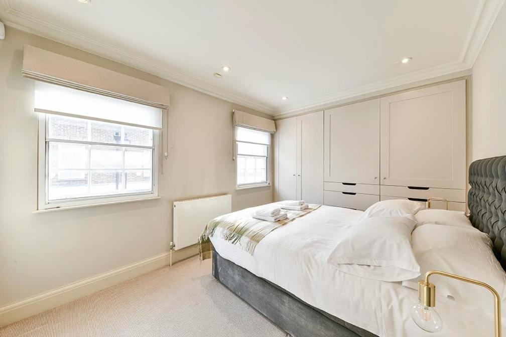 Fairway Hosting - No 7 Holiday home