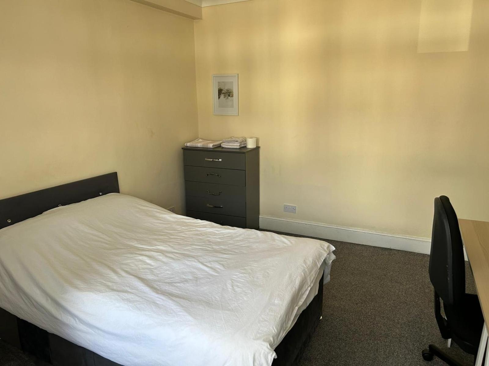 29 Ansell Road Sw17 London