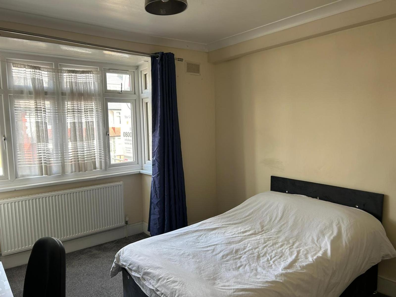 29 Ansell Road Sw17 Gasthof *