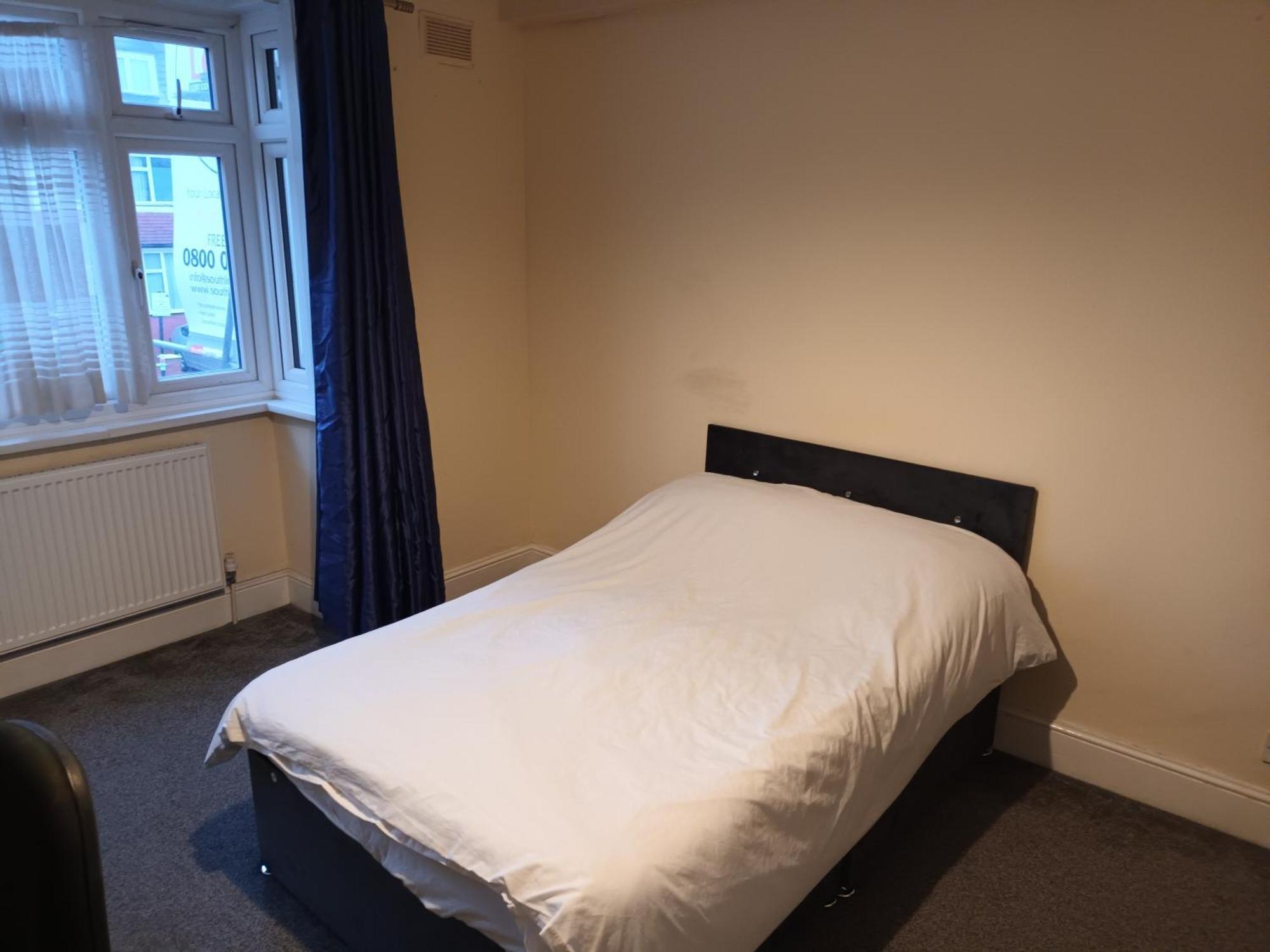 29 Ansell Road Sw17 London