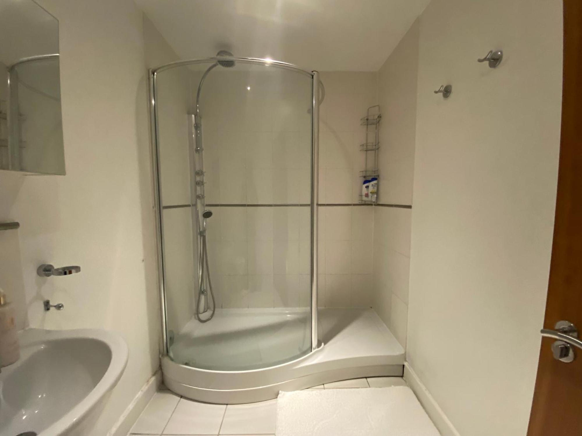 Royal Docks Penthouse
