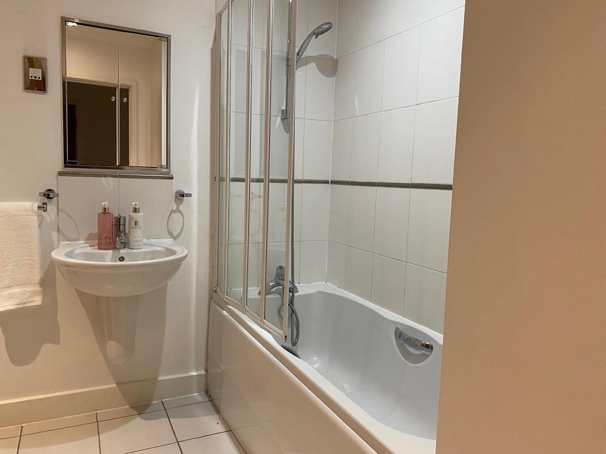 Royal Docks Penthouse