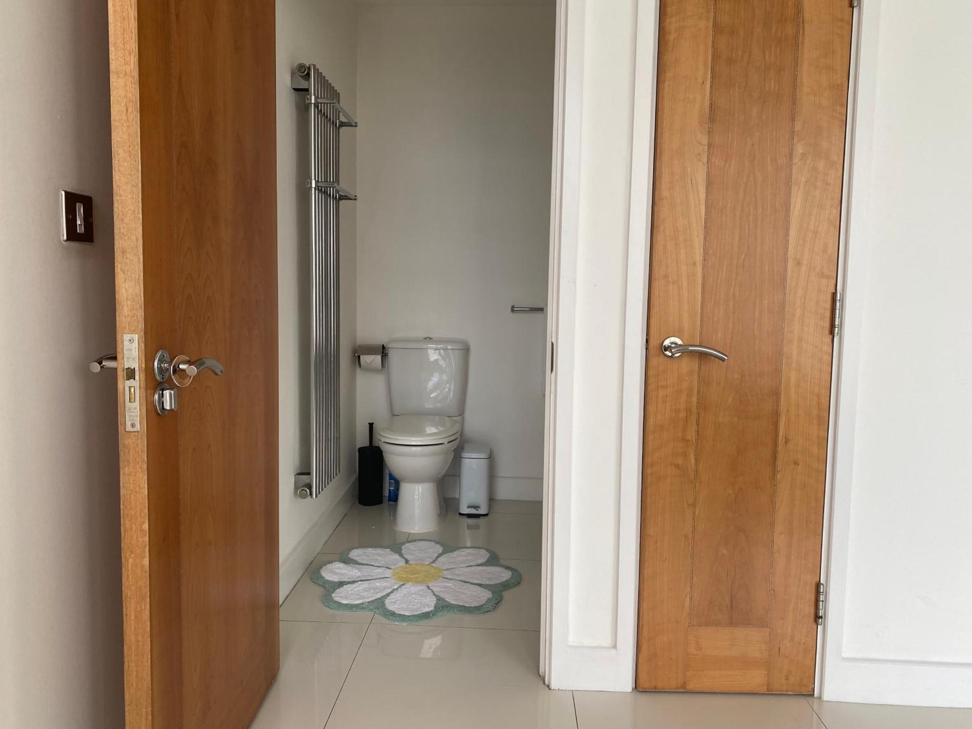 Apartment Royal Docks Penthouse
