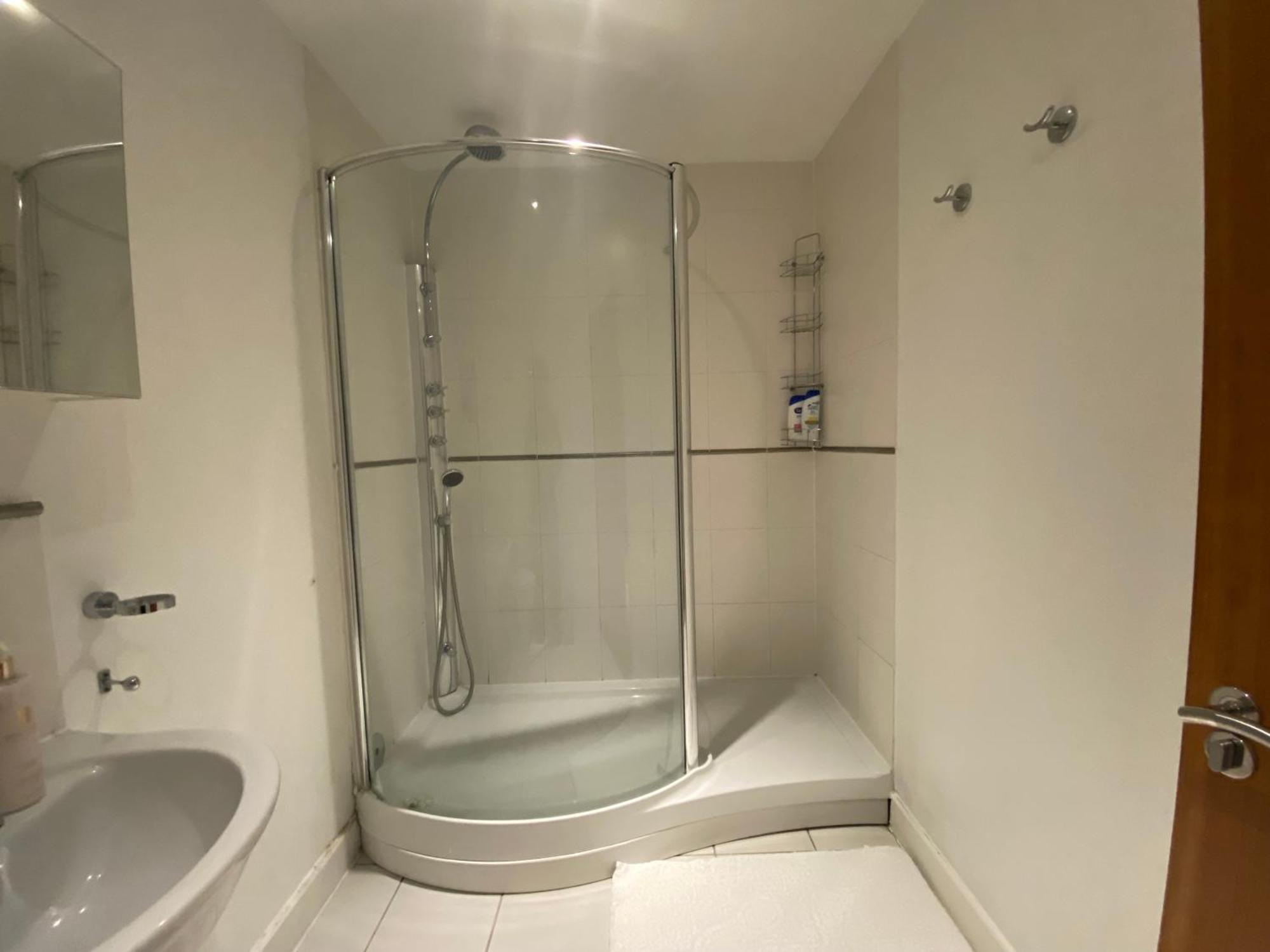 Apartment Royal Docks Penthouse