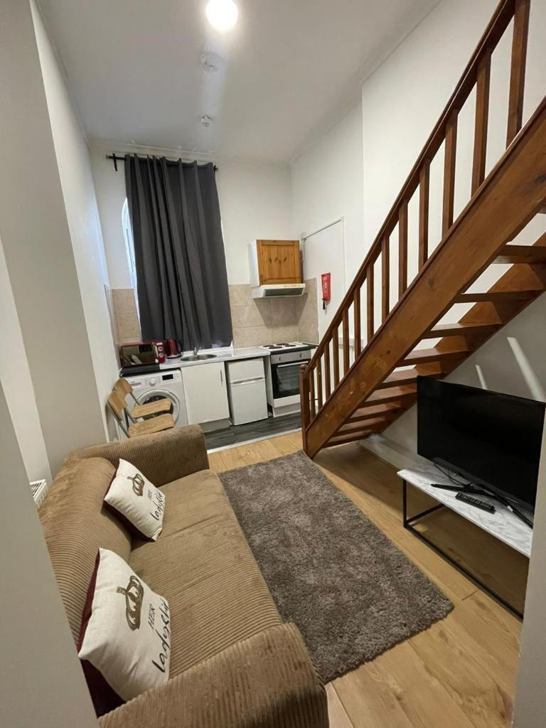 Appartement Modern Queenspark