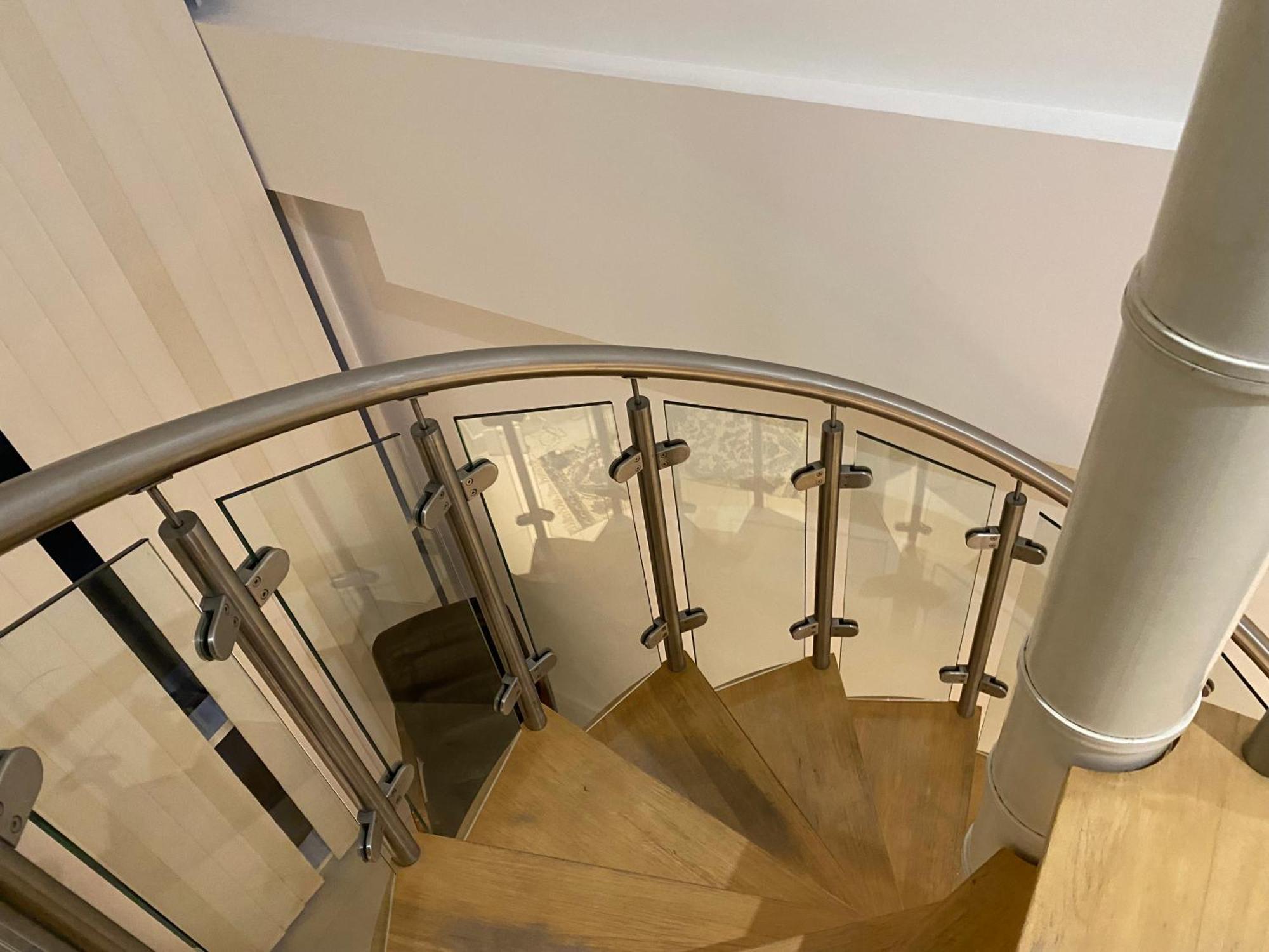 Apartment Royal Docks Penthouse