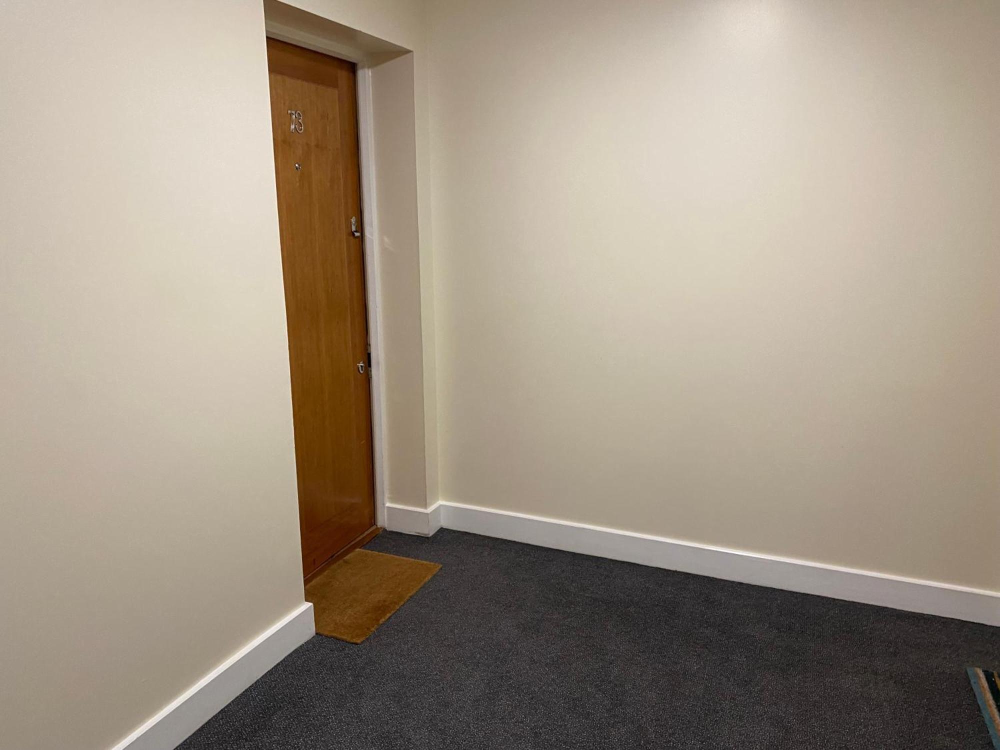 Royal Docks Penthouse Apartment