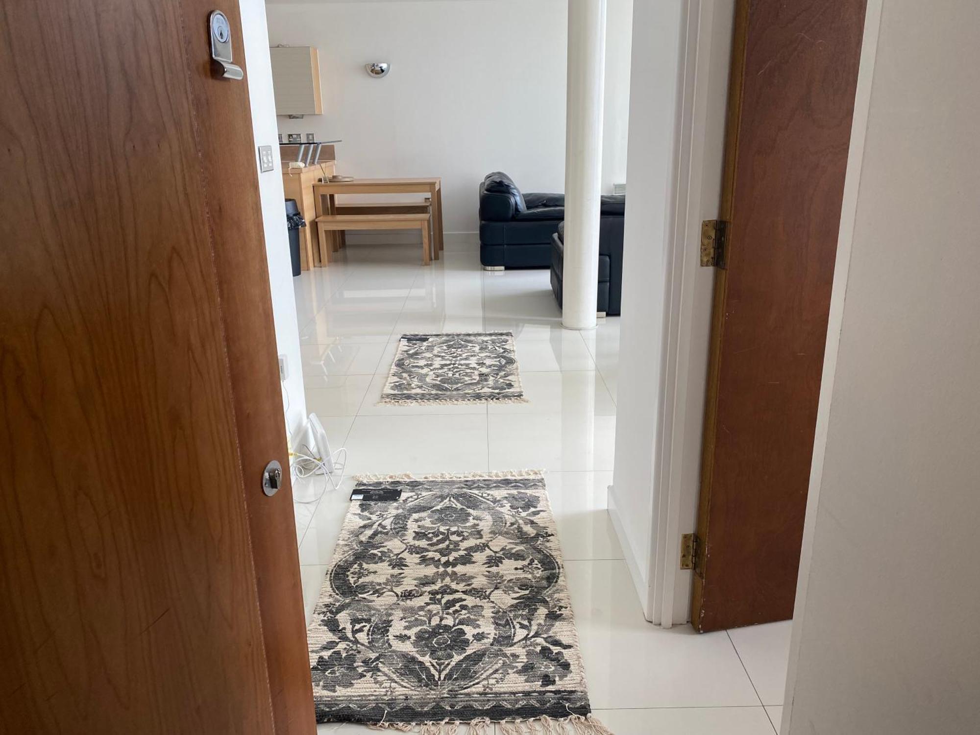 Apartment Royal Docks Penthouse