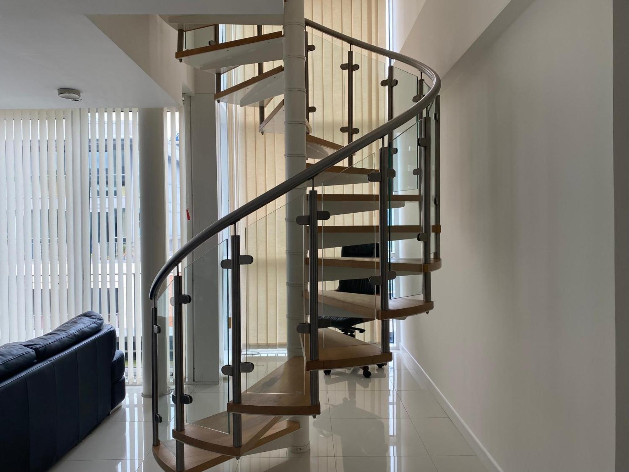 Apartment Royal Docks Penthouse