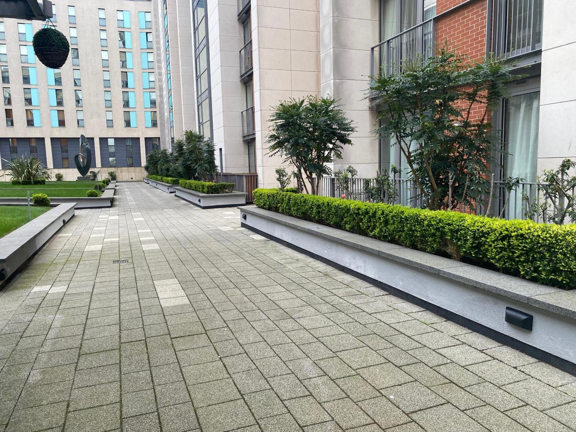 Royal Docks Penthouse * London