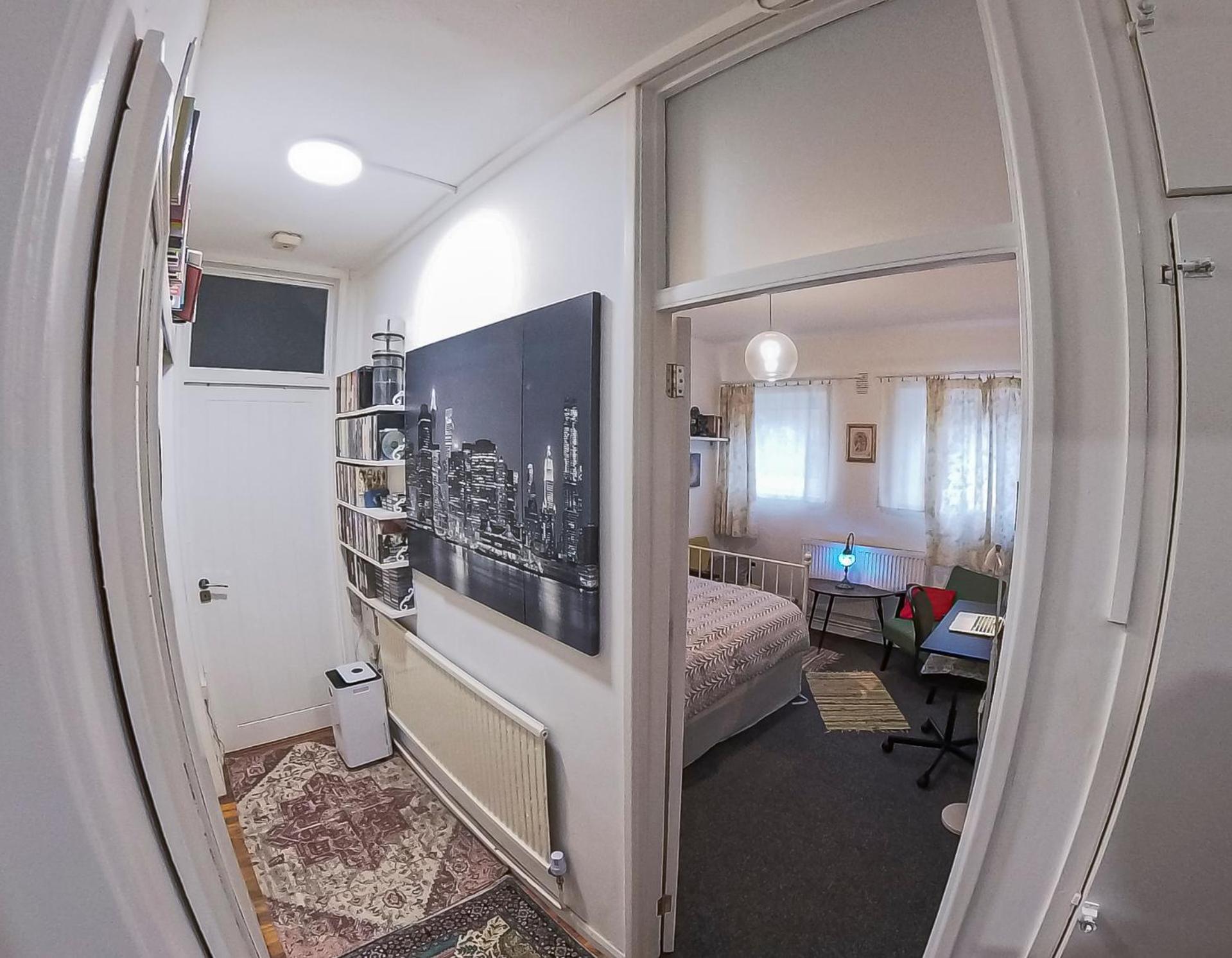 Homestay Centrally Located Comfortable In London