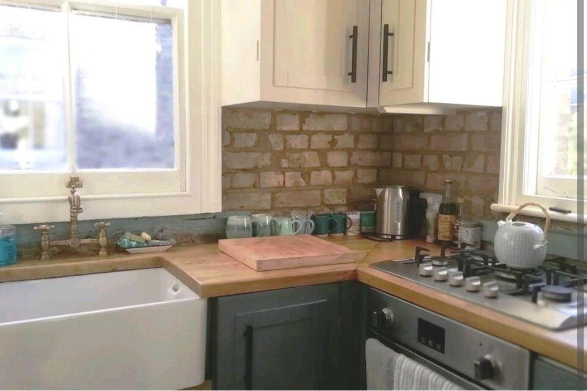 Charmante Mit Balkon * London