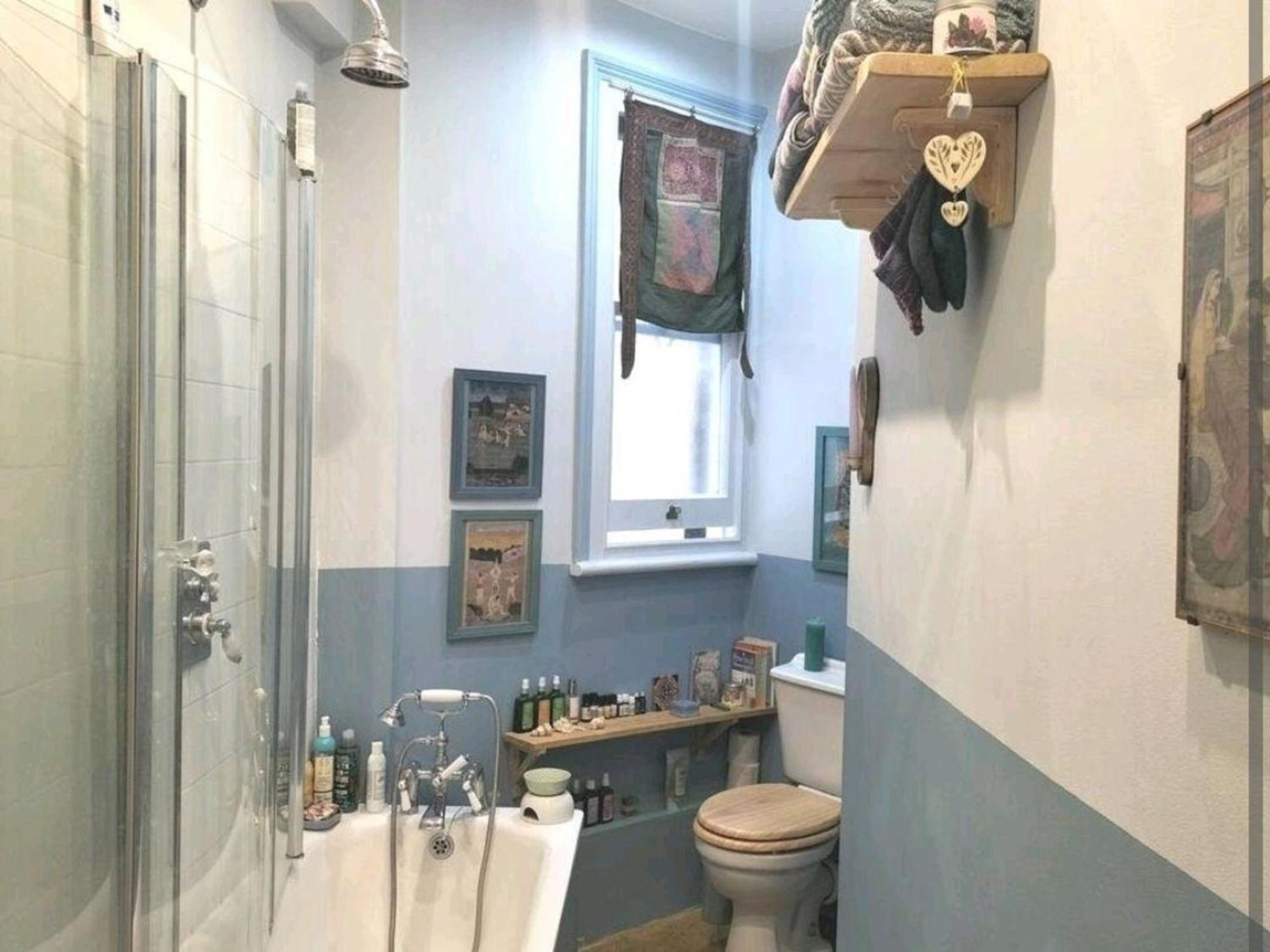 Apartment Charmante Mit Balkon *
