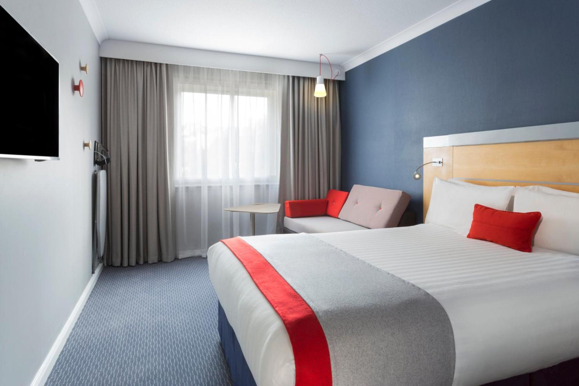 Express Earls Court By Ihg 3*