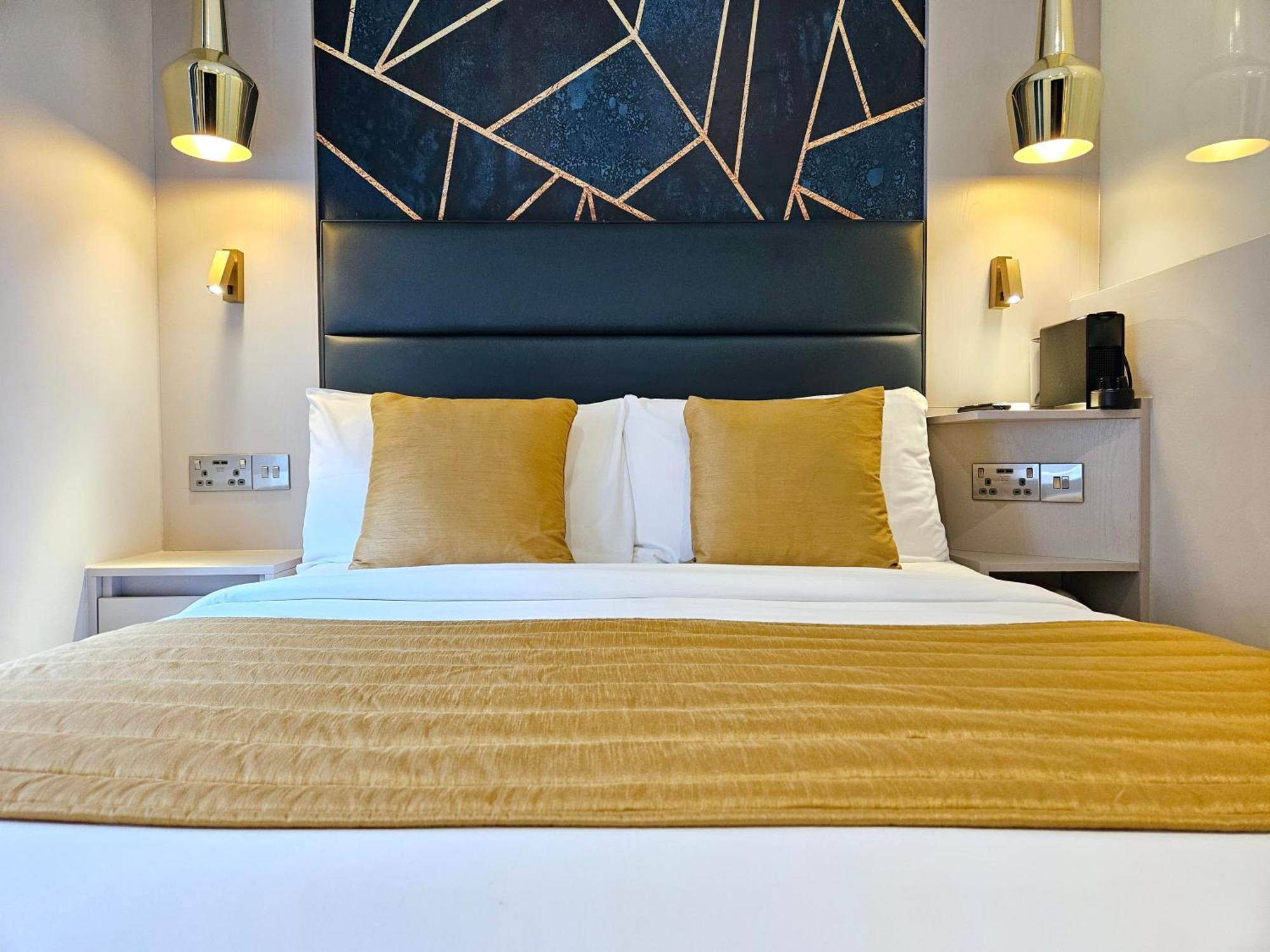 Apartahotel Nox Hyde Park