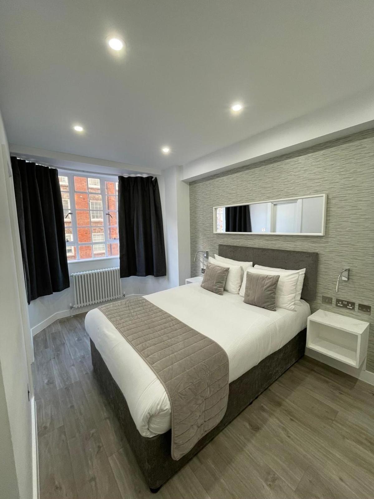 The Chelsea Cloisters Serviced London