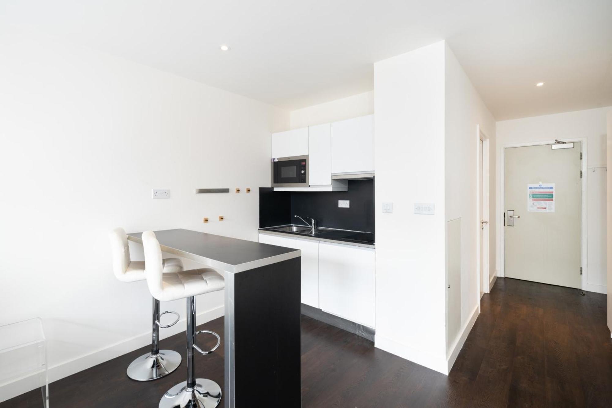 Appartement Cosy And At Chapter Aldgate In *