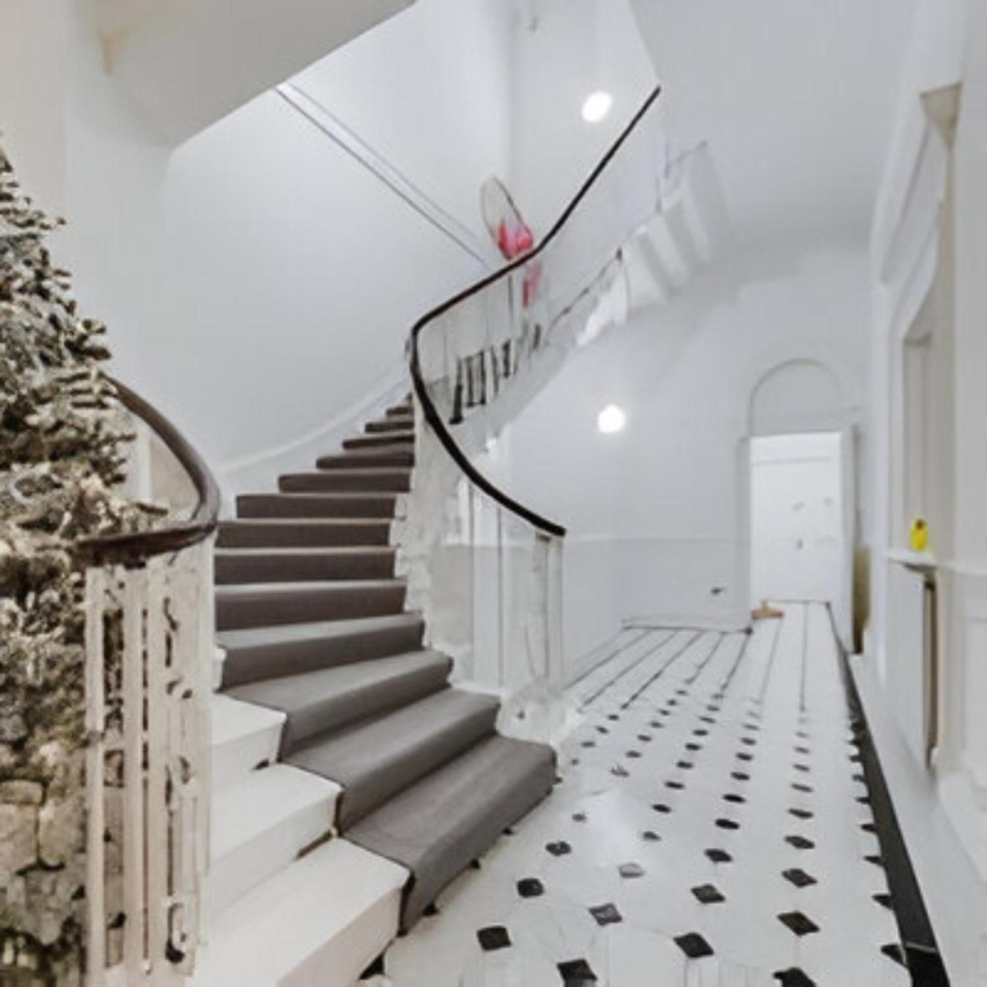 Appartement 5h Modern Elegance 1-bedroom Living In Londen