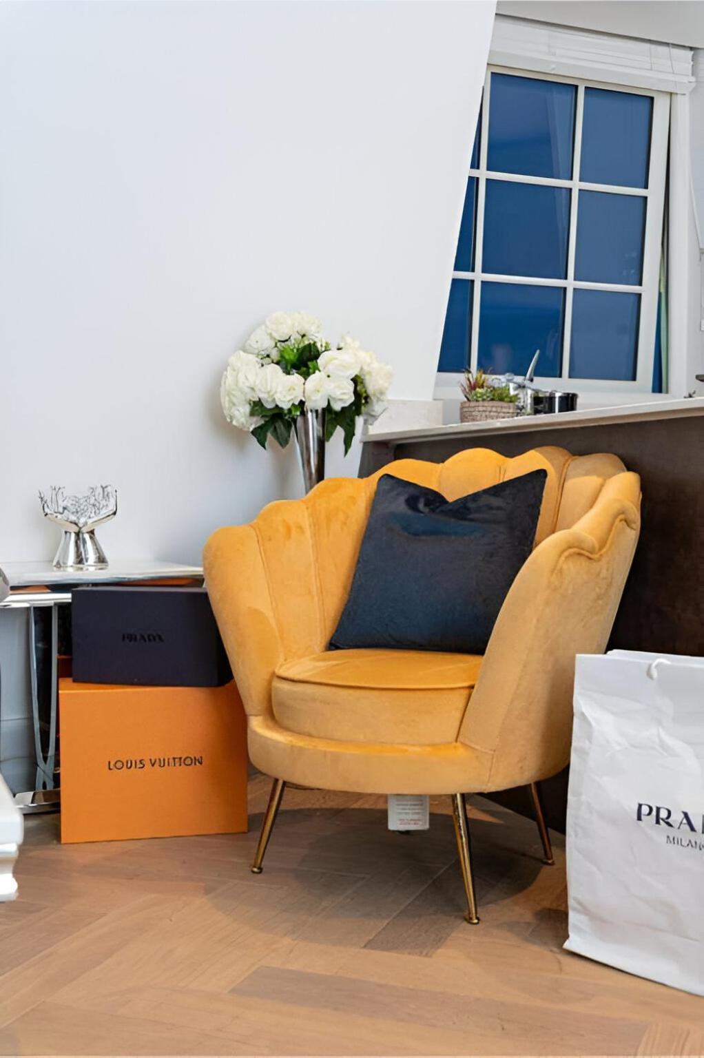 Marble Arch Penthouses With Skyline Views Apartamento *