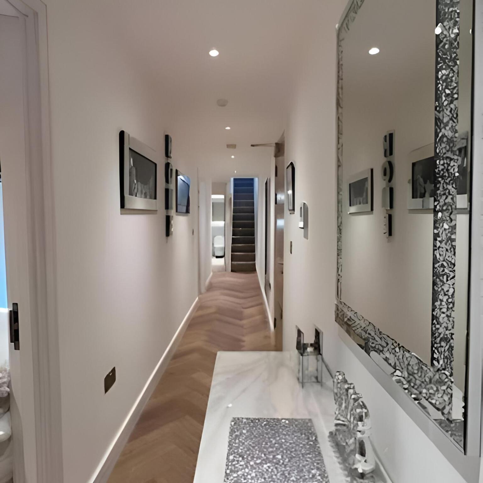 Apartamento Marble Arch Penthouses With Skyline Views