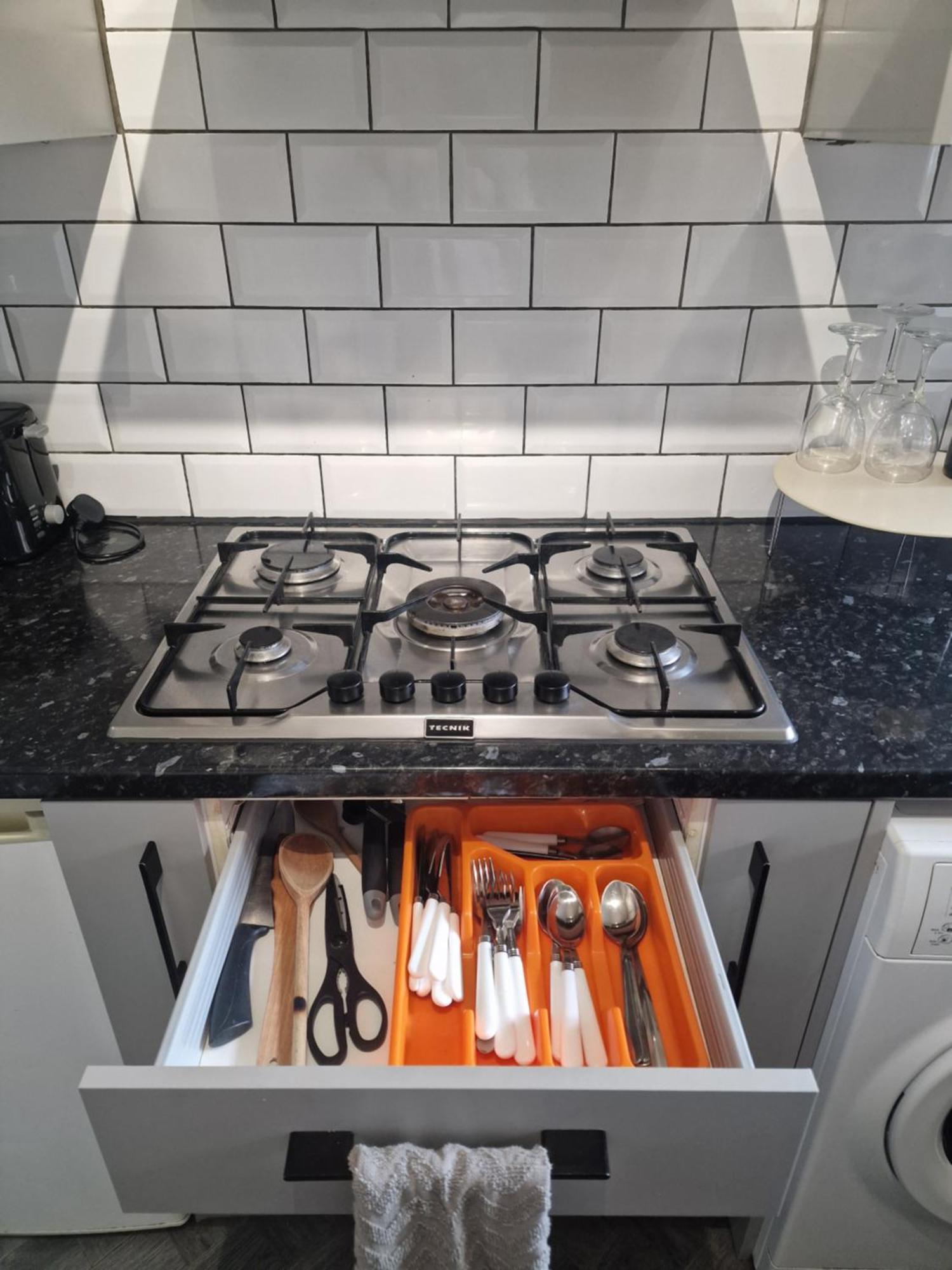 Privatunterkunft Cozy Central - Zone 2 - Stockwell London