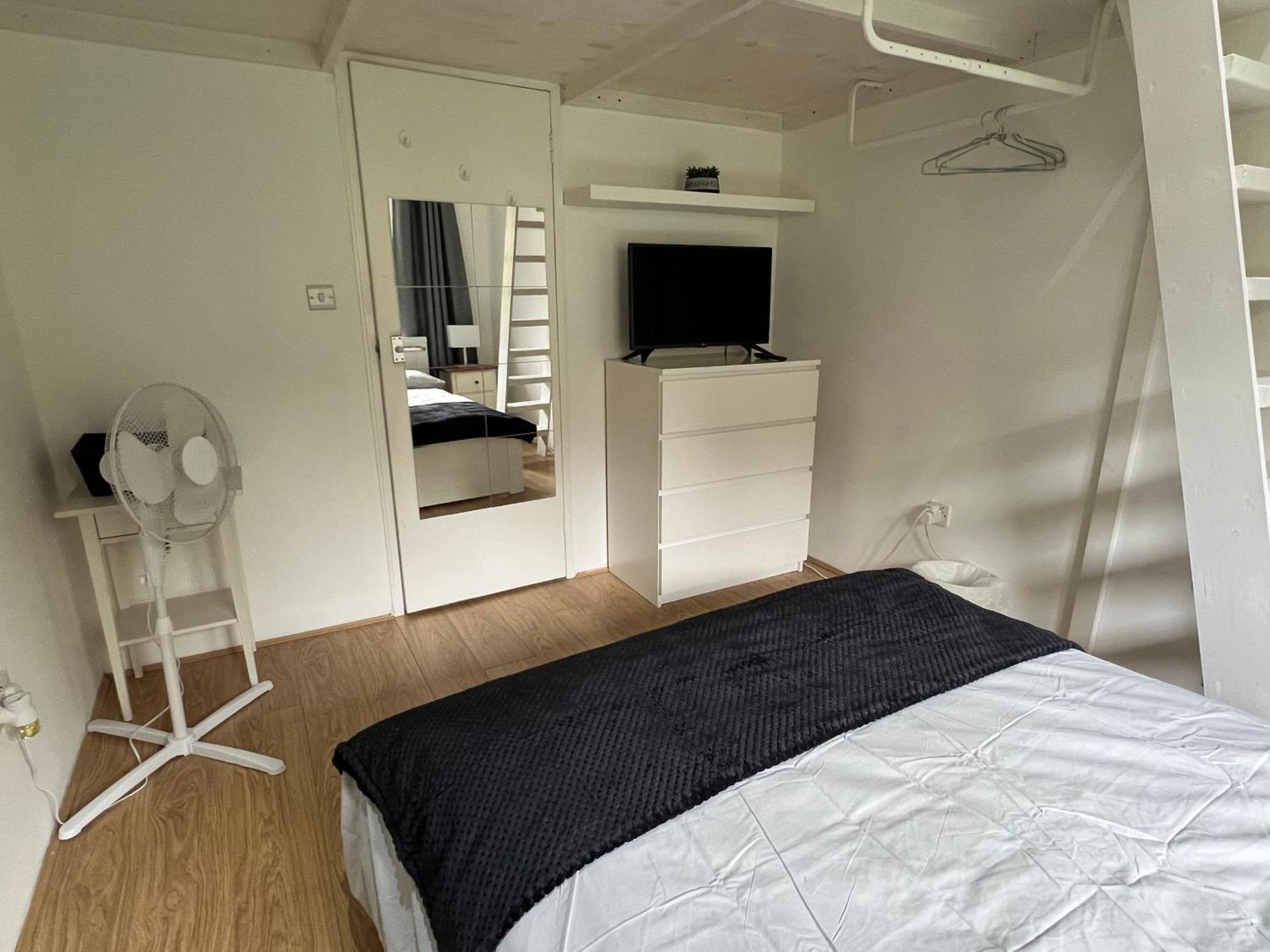 3 Bedroom Town House In Muswell Hill Vakantiehuis *