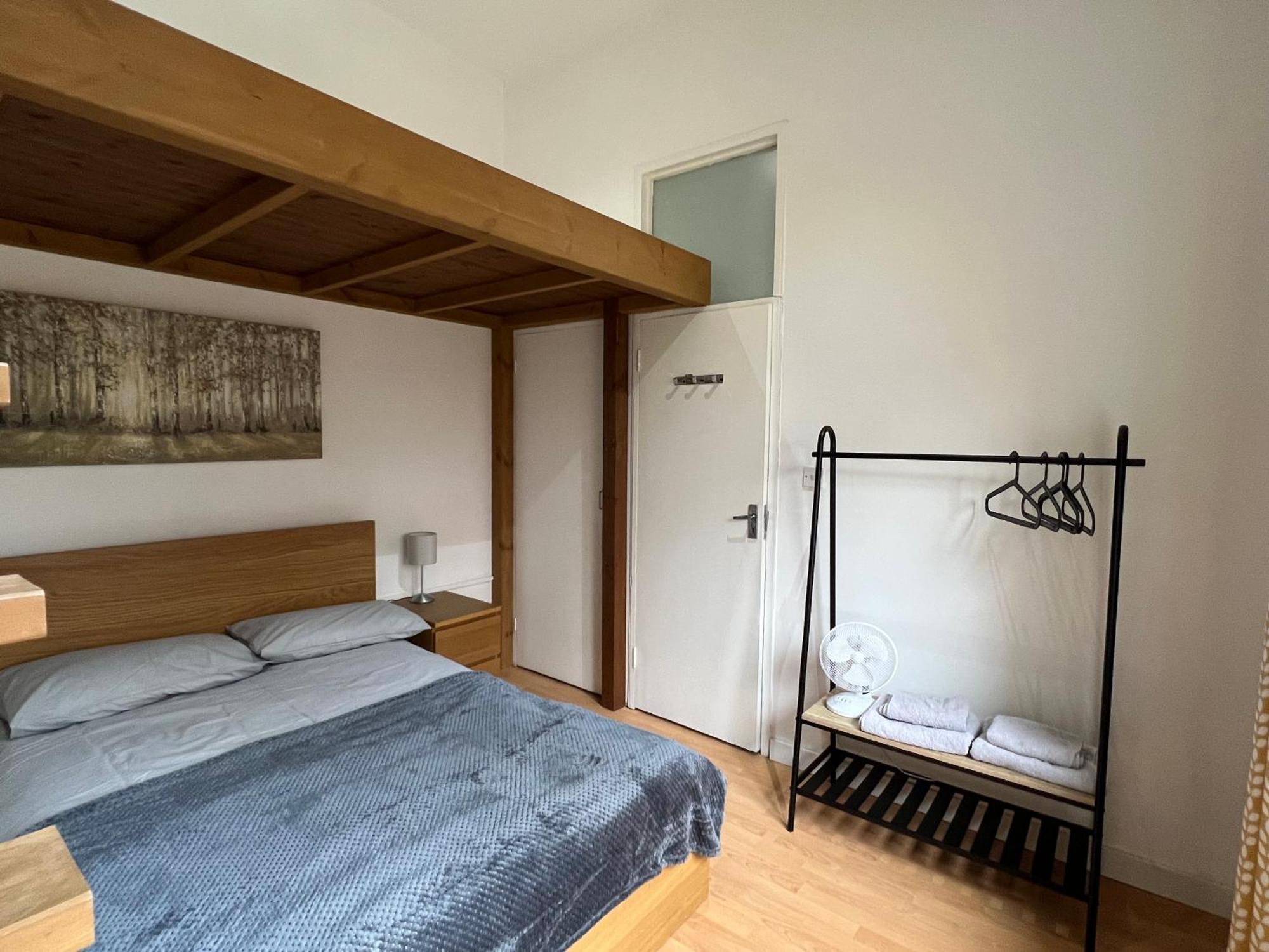 3 Bedroom Town House In Muswell Hill Vakantiehuis Londen