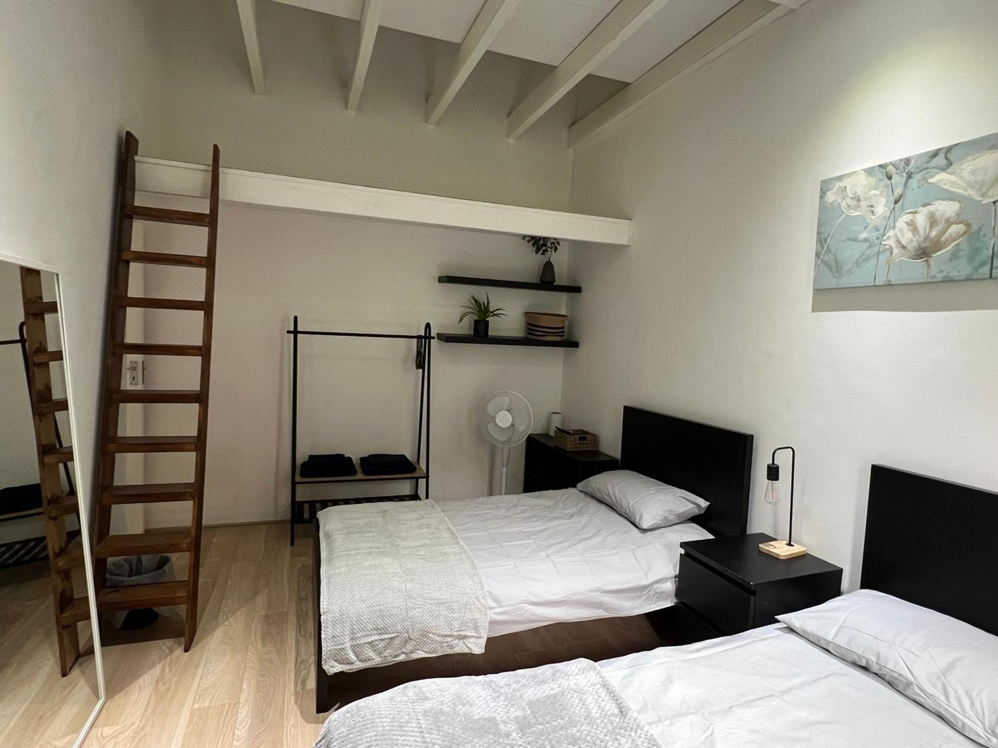 Vakantiehuis 3 Bedroom Town House In Muswell Hill Londen