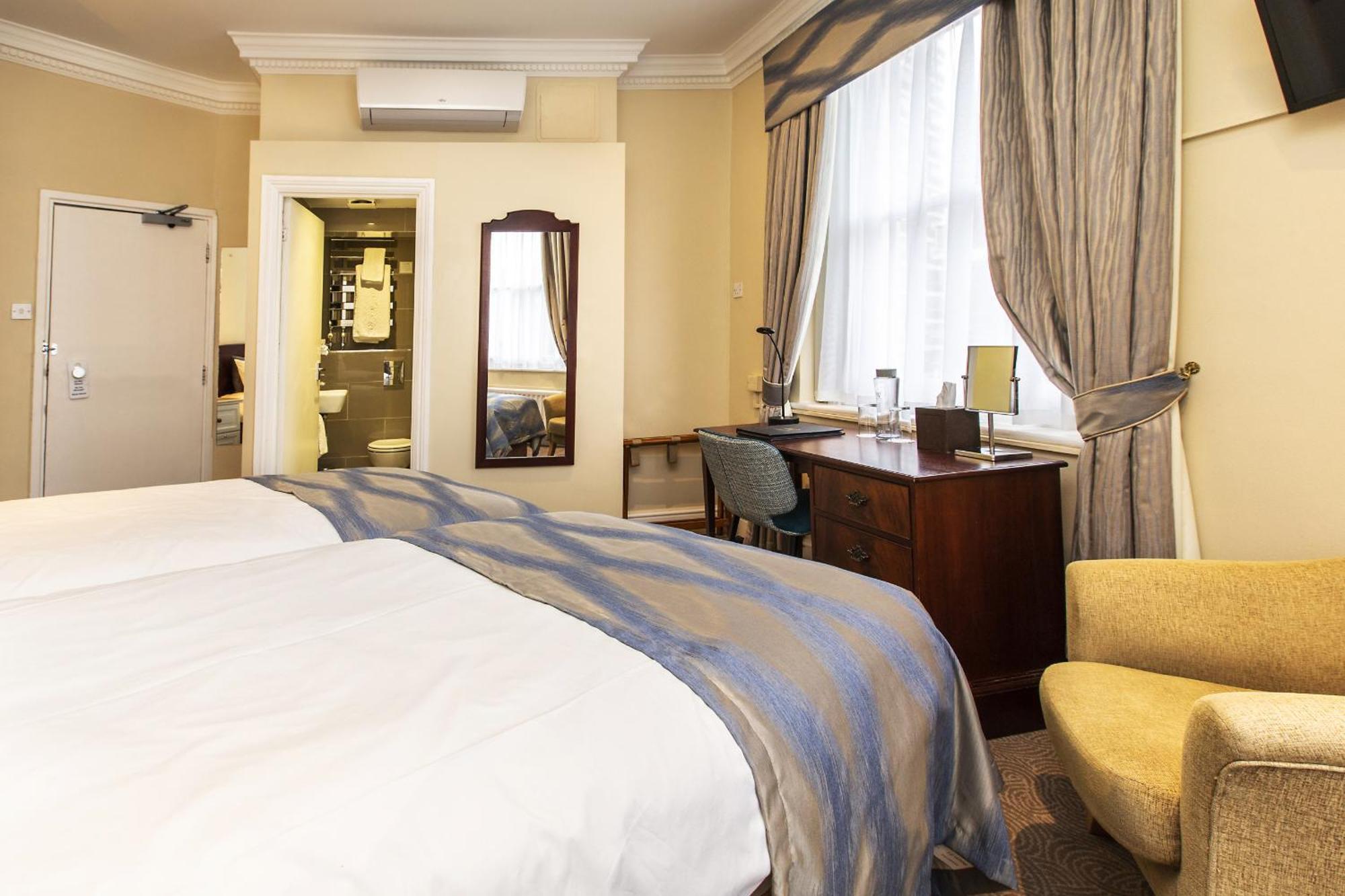 Hotel The Windermere Hotel, 4*