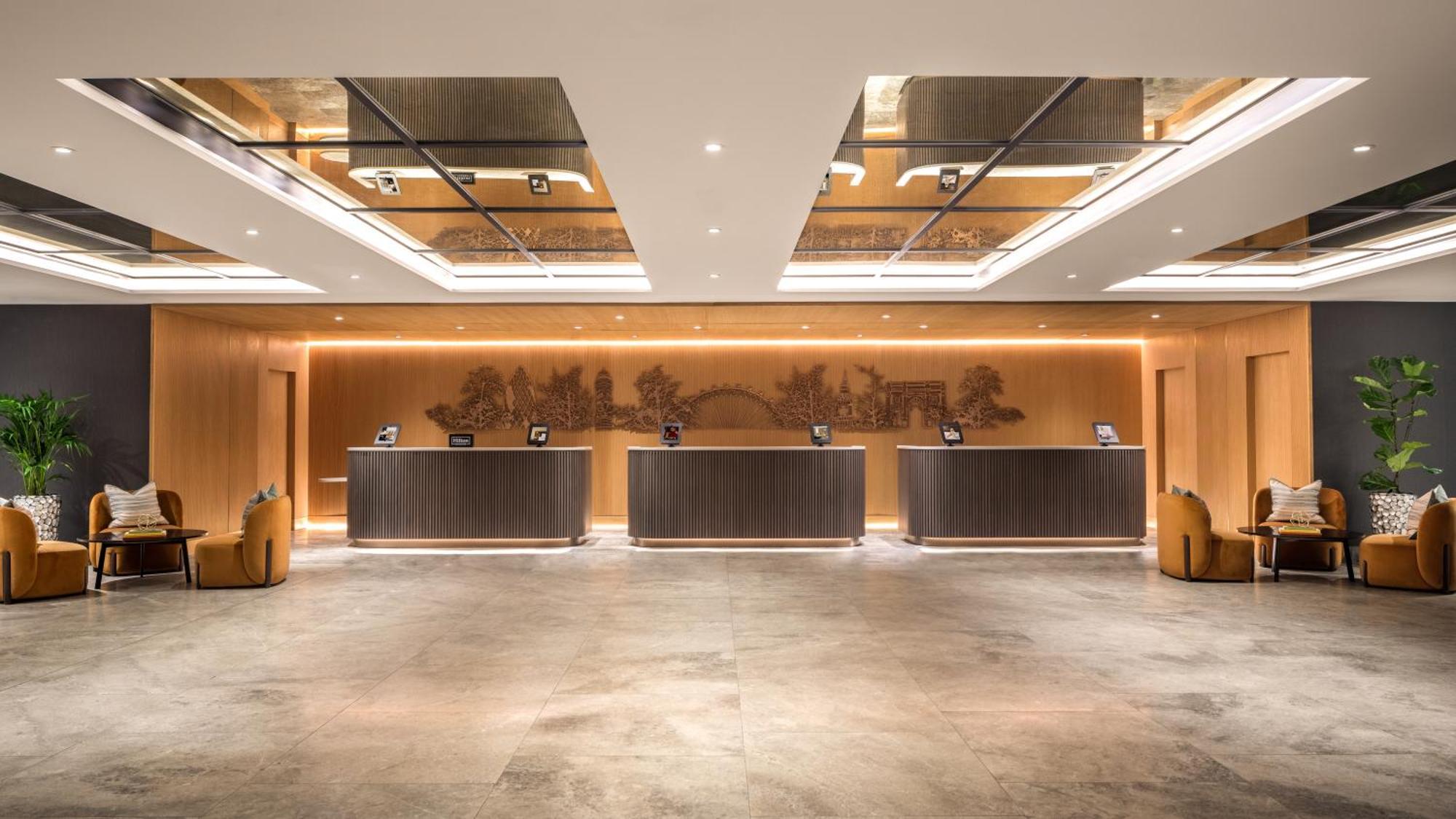 Hilton Metropole 4*